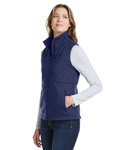 Women's Dropline Vest - M13225 13