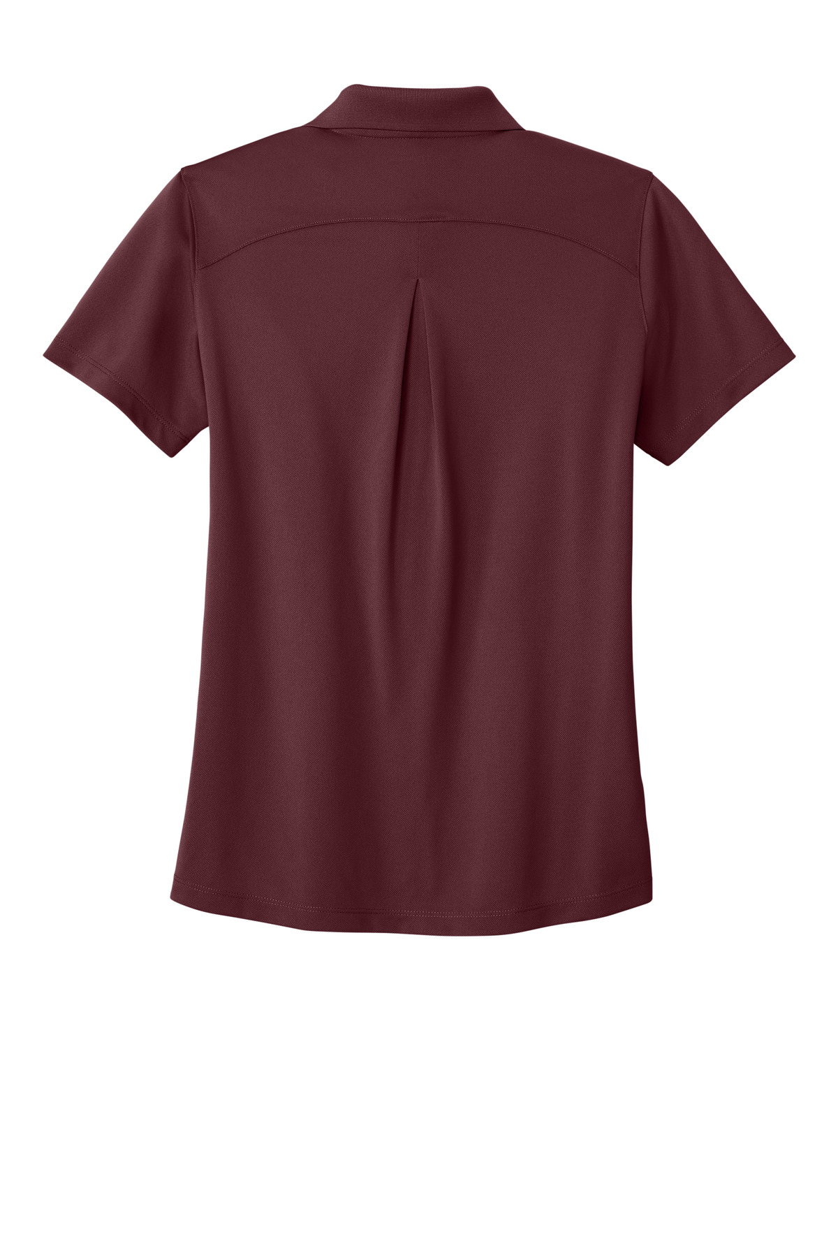 Port Authority Women's Wearever Performance Pique Polo LK240 45