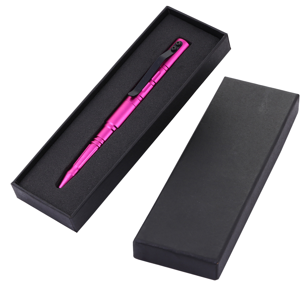 Metal Military Tactical Pen 6
