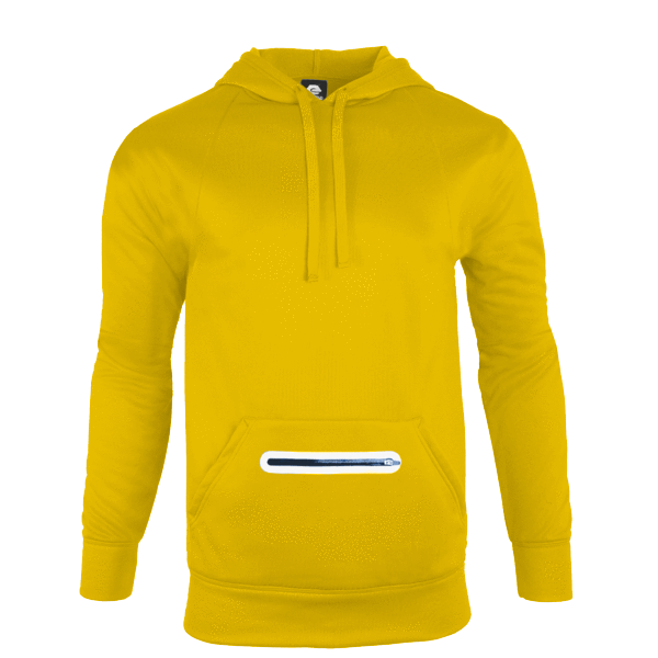 #J722 / Tech Fleece Men's Gear Pocket Hoodie 6