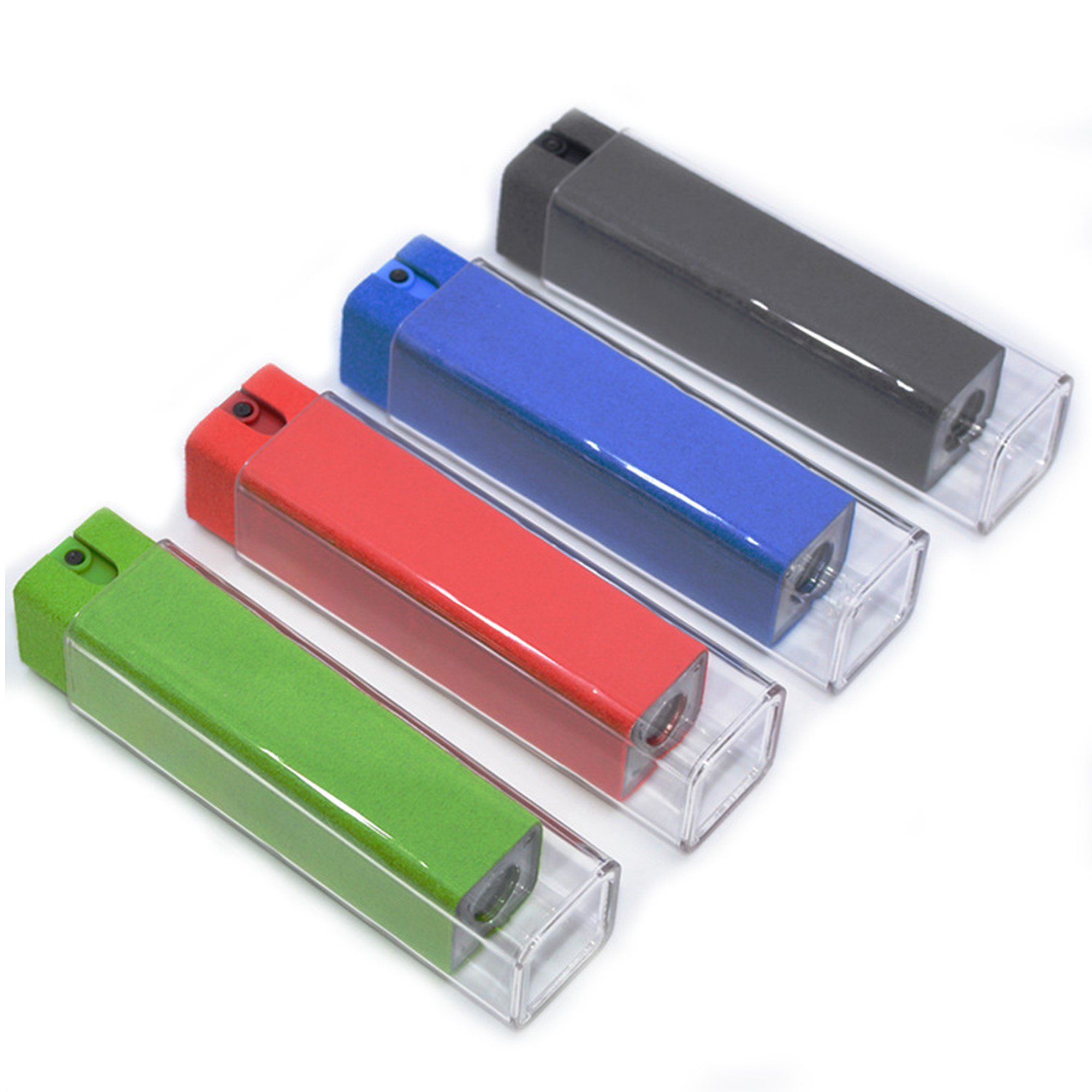 Portable Phone Touchscreen Mist Cleaner Spray 1