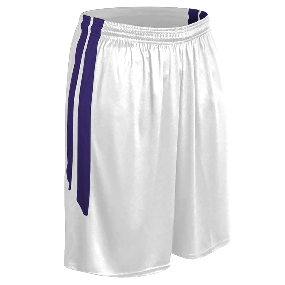Muscle Basketball Short 3