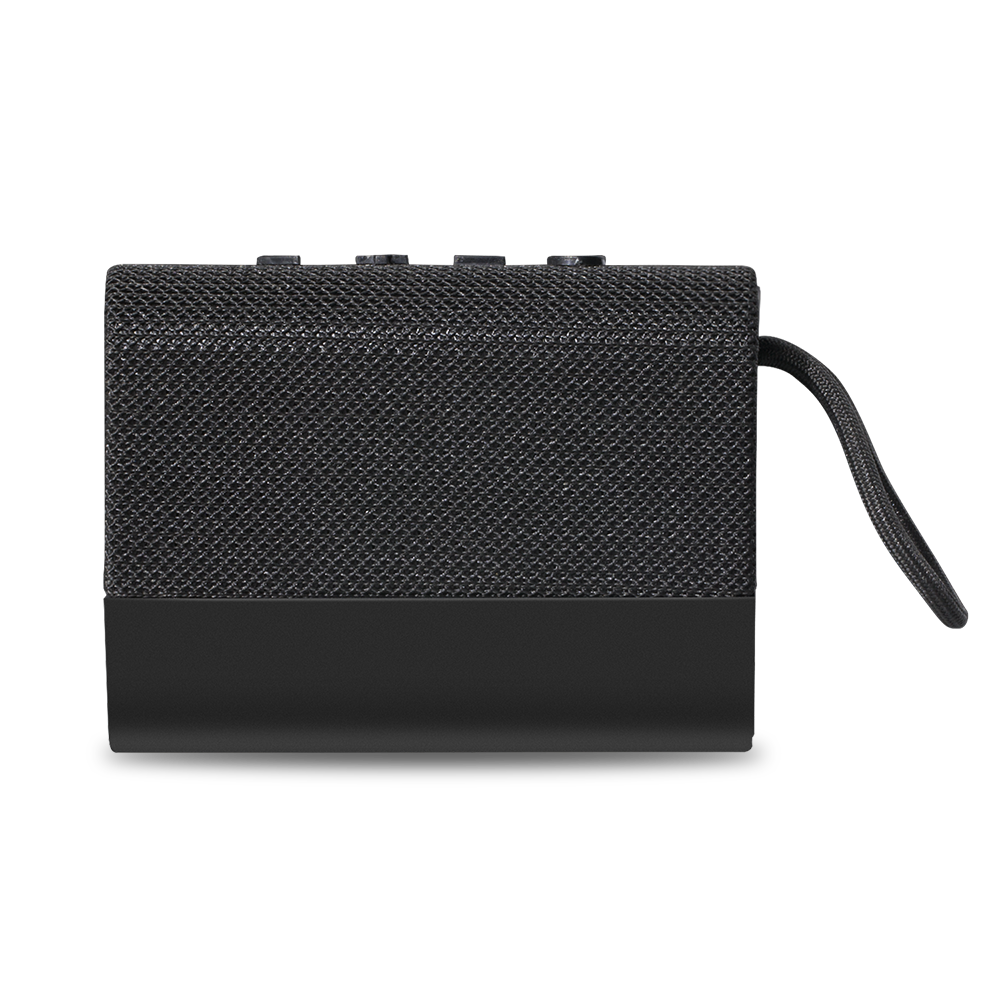 Nomos Waterproof Bluetooth Speaker 12