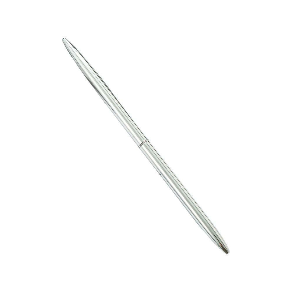 Chrome Slim Desk Pen 3