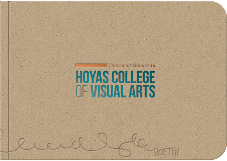 LifestyleJotters™ - Sketch Classic