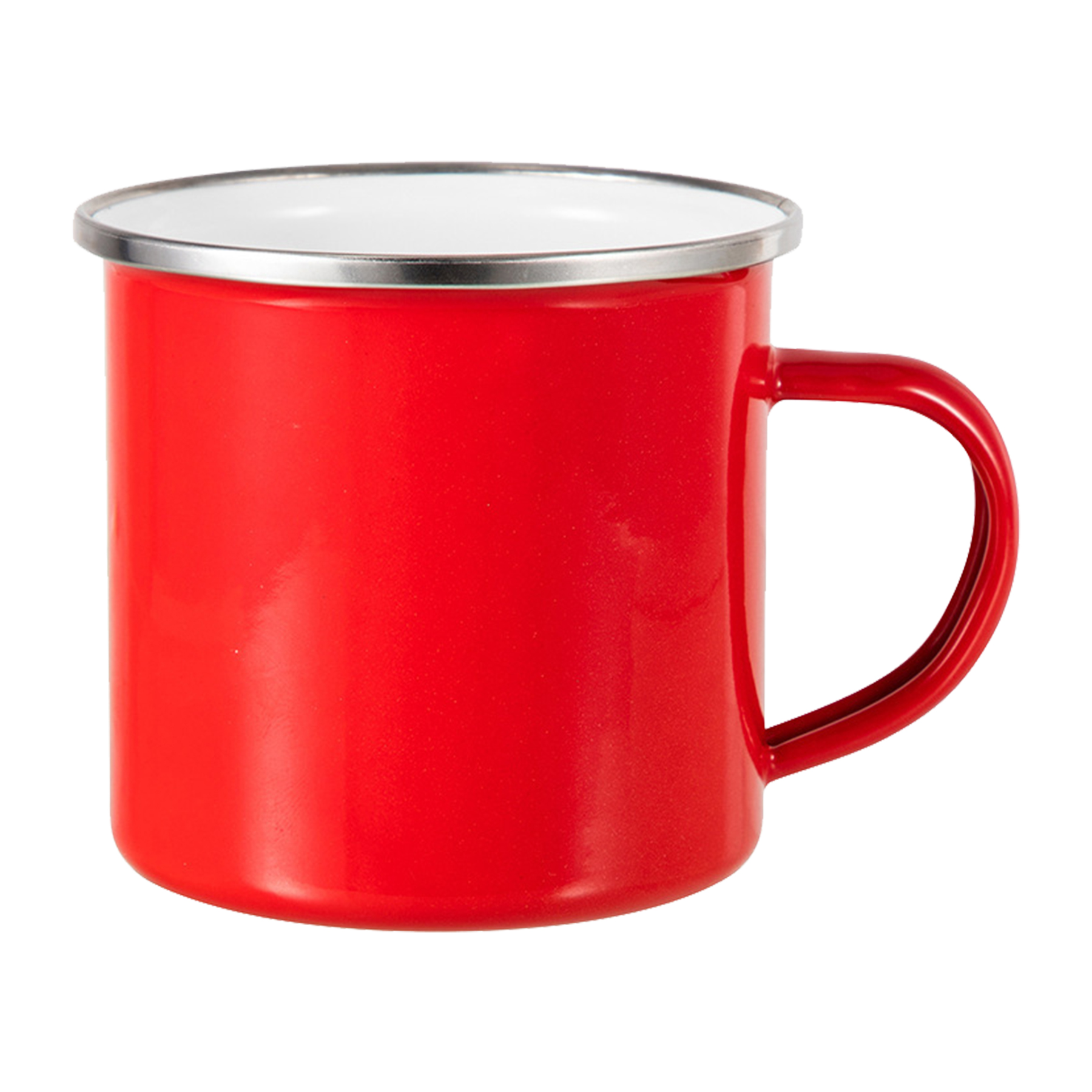 Enamel Mug 28