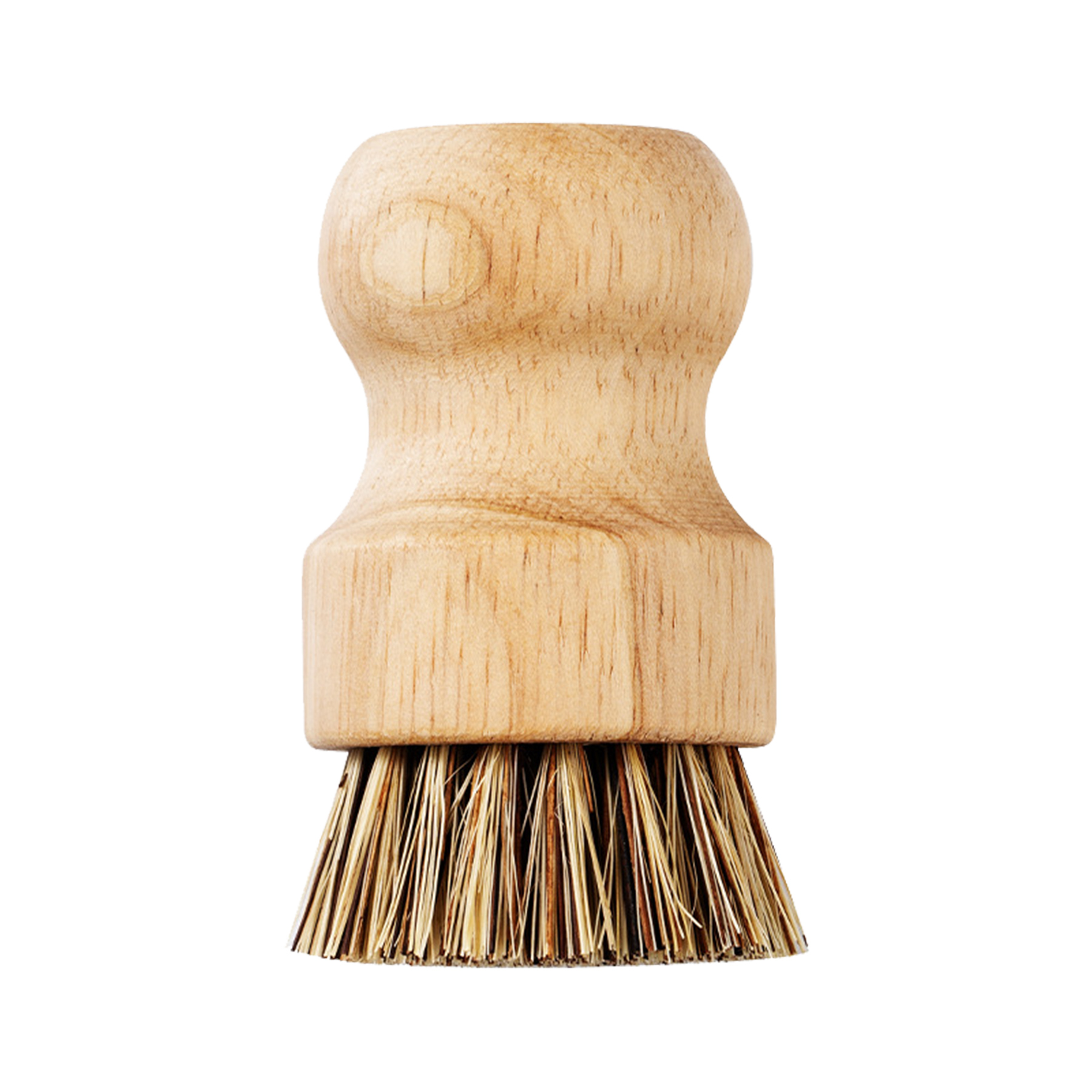 Wooden Dish Brush 3