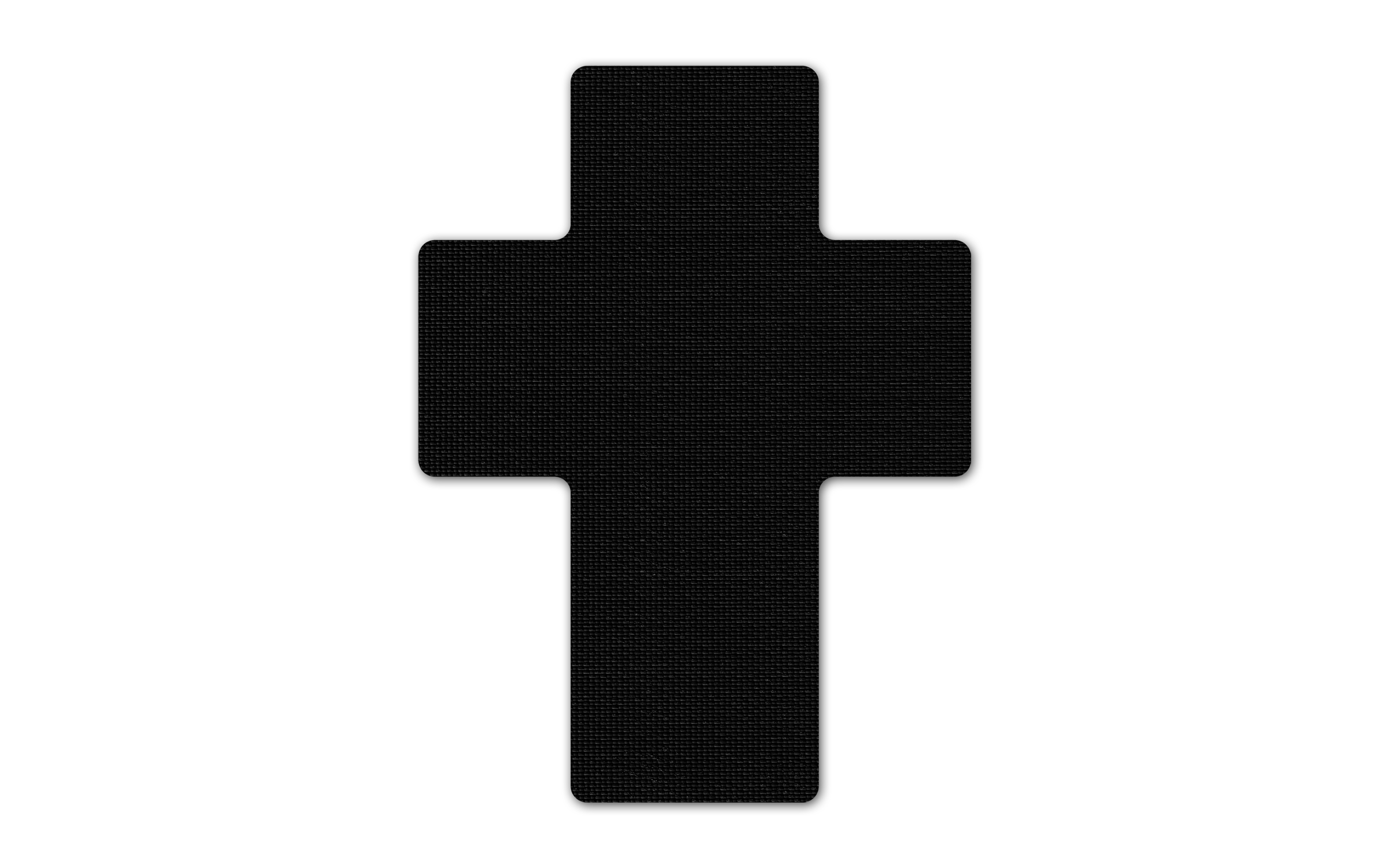 Cross Vinyl Jar Opener 19