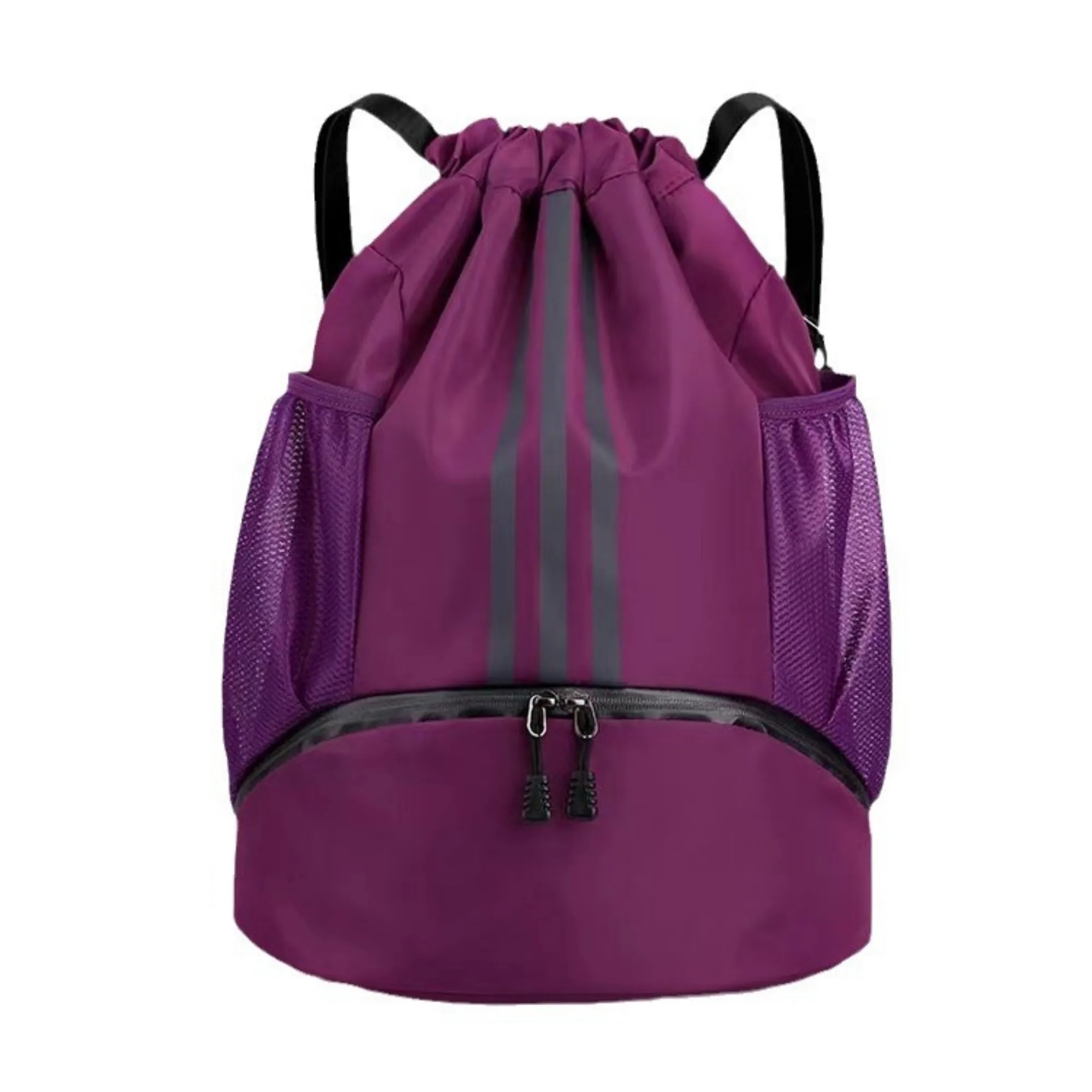 Waterproof Drawstring Backpack 1