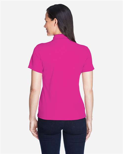 Women's Origin Performance Piqué Polo - 78181 12