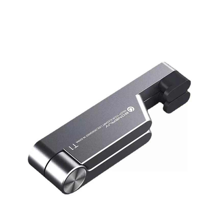 Foldable Mobile Phone / Tablet Holder 3