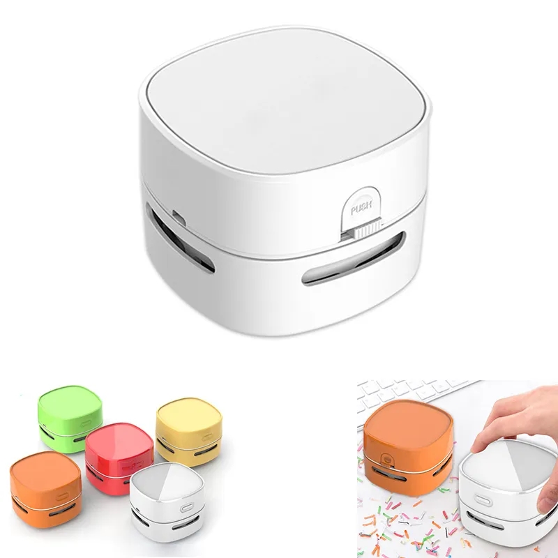 Micro vacuum cleaner 2