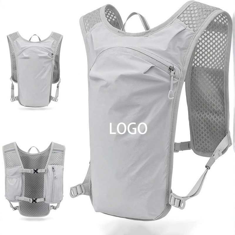 Hydration Vest Backpack  2