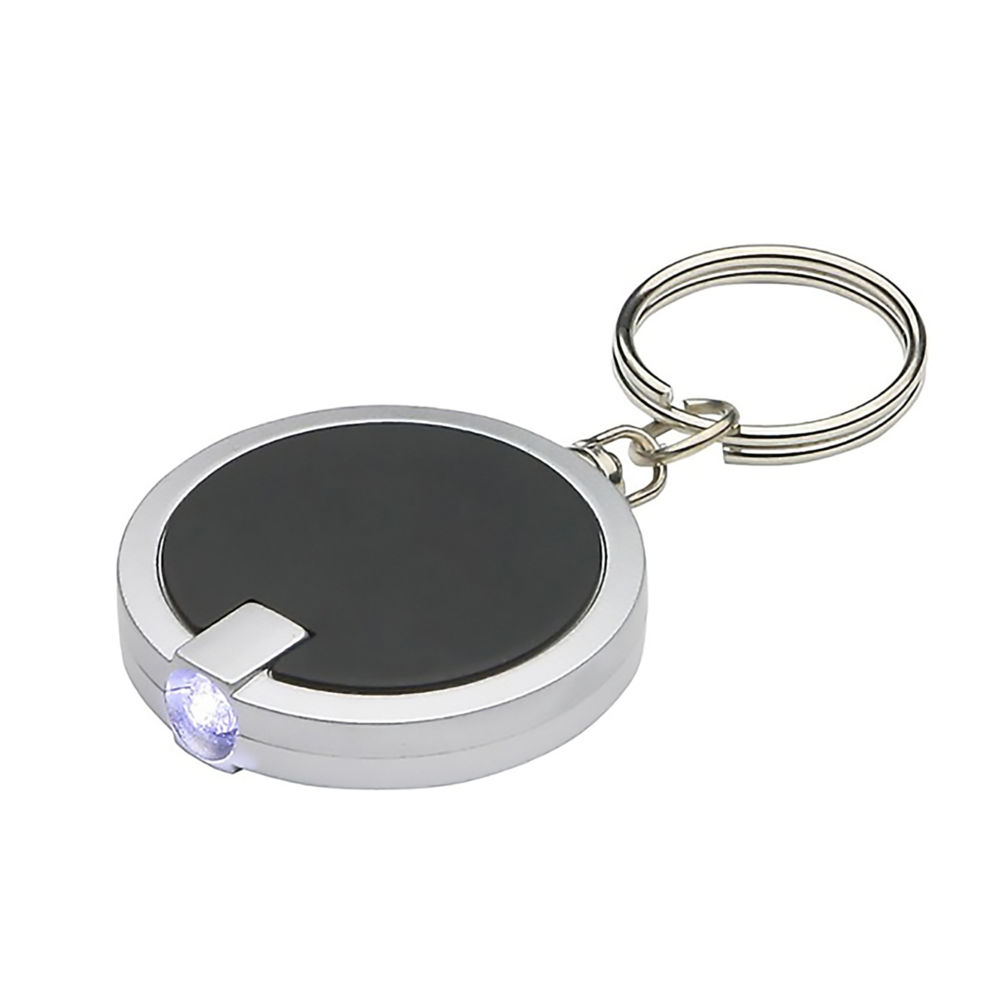 LED Flashlight Keychain 4