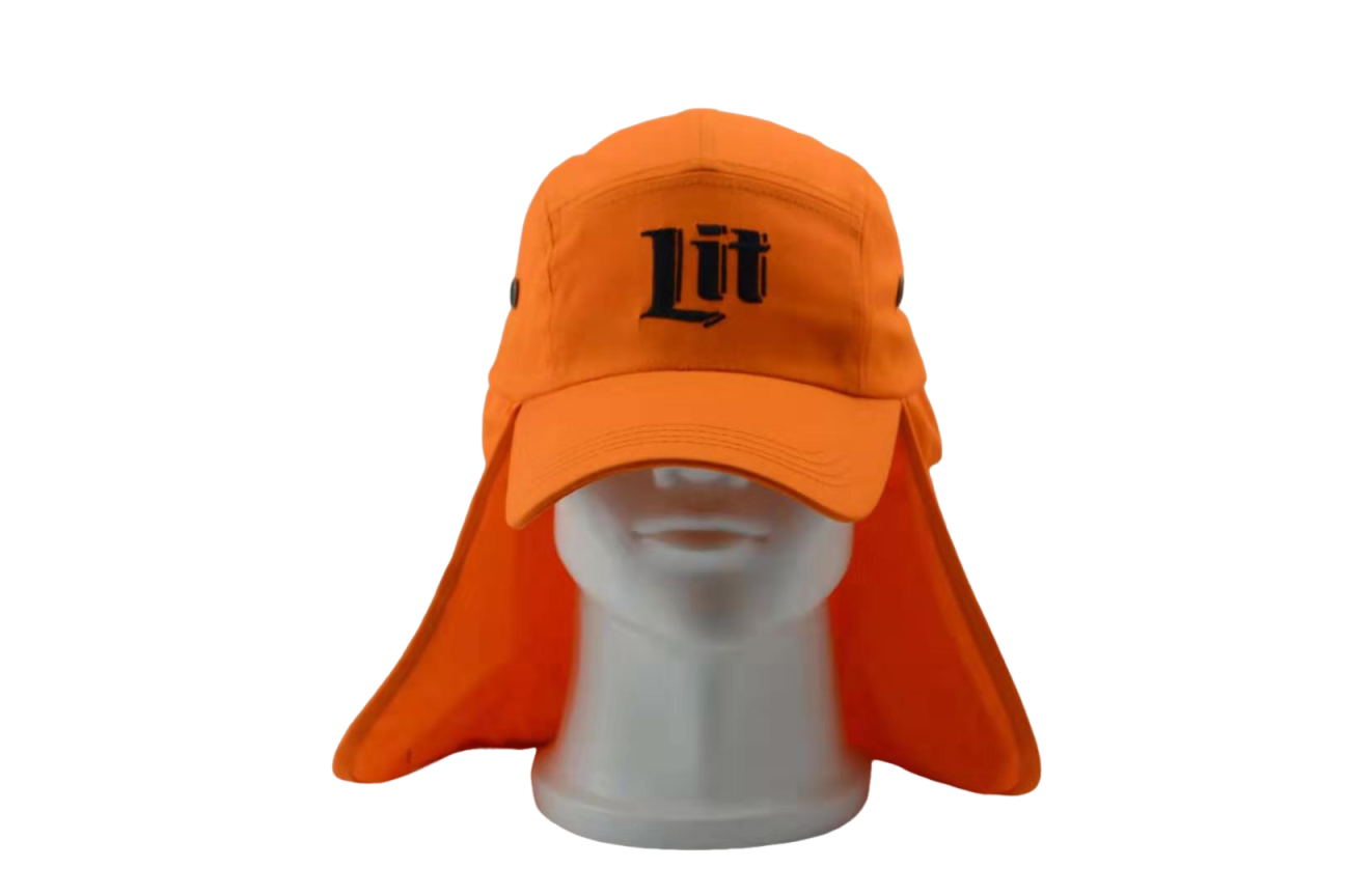 Outdoor Sun Hat 2