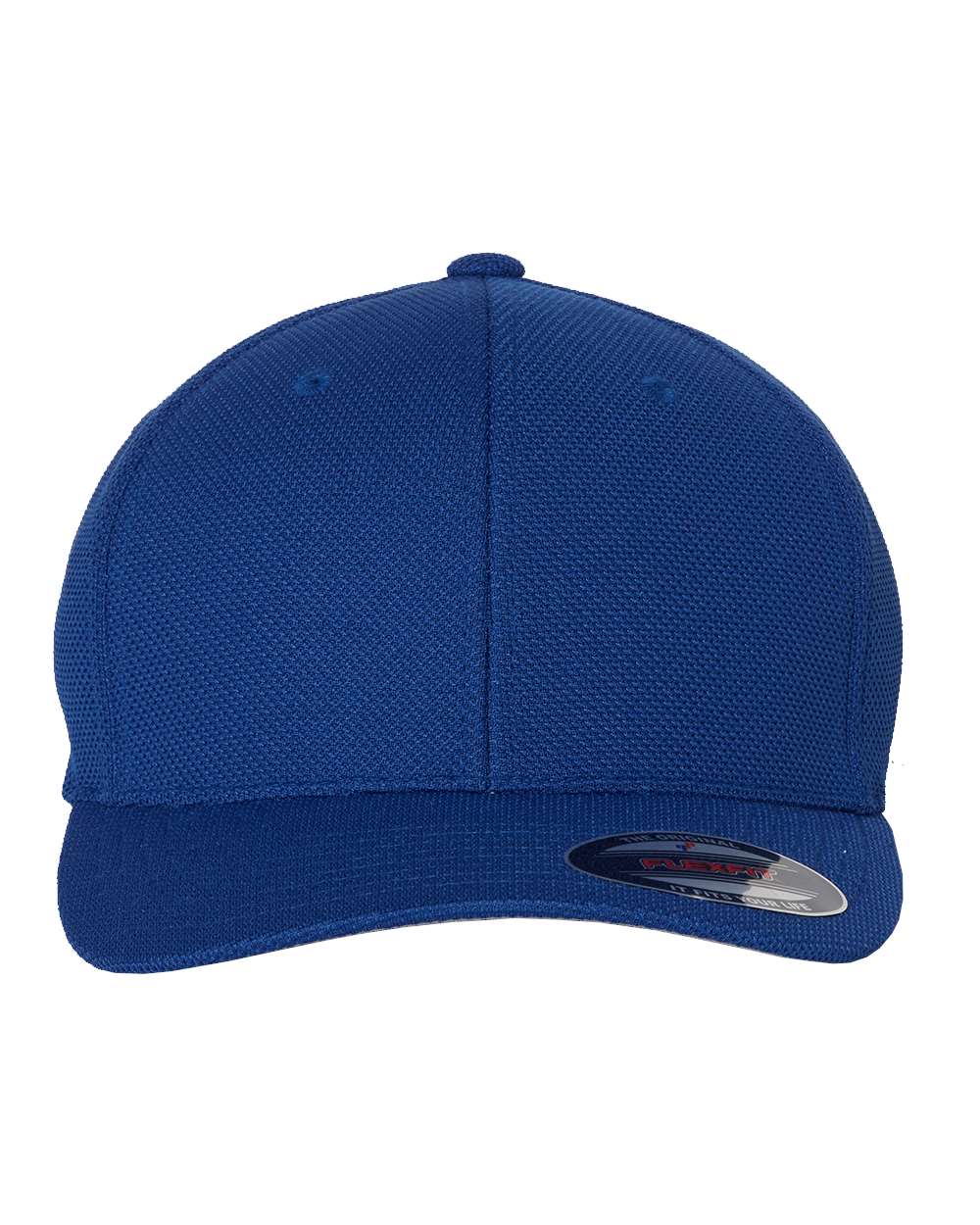Cool & Dry Piqué Mesh Cap - 6577CD 8