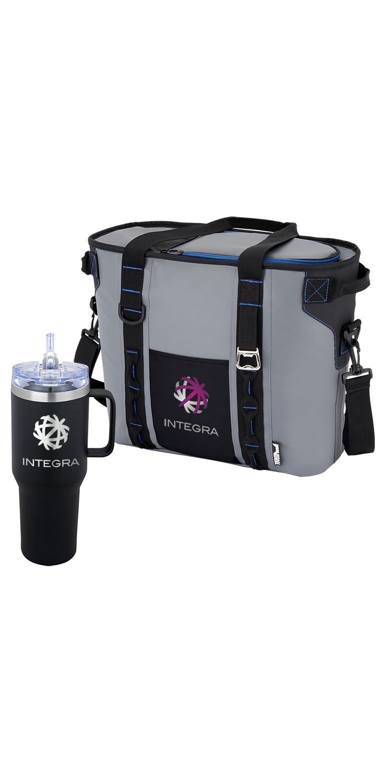 Urban Peak® CB157 / SL174PR Gift Set 11