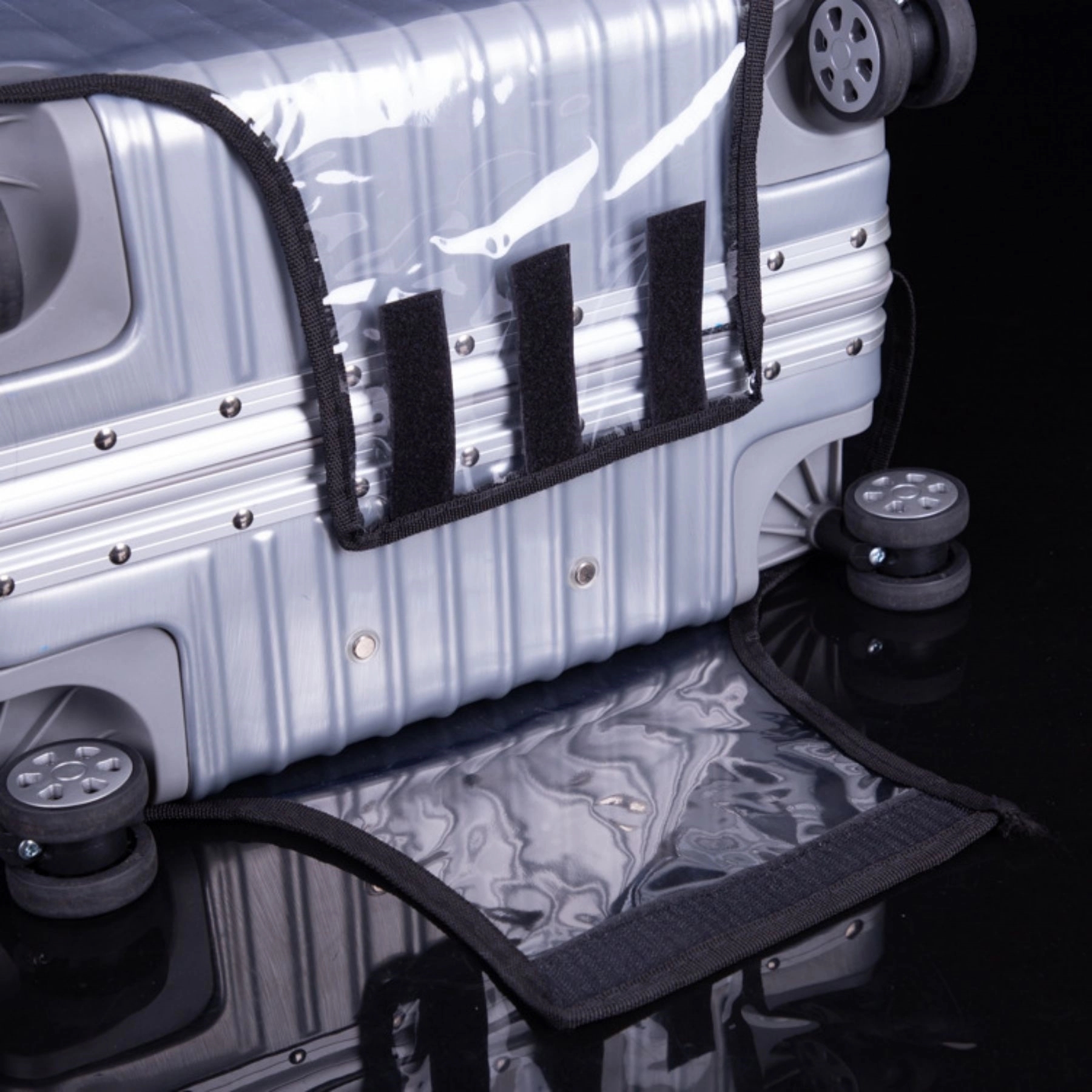 Luggage Cover Suitcase Protector Waterproof Fits 18 In " 13