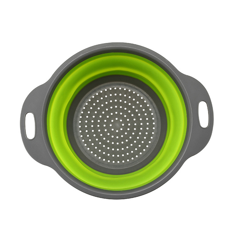 Collapsible Filter Baskets 5