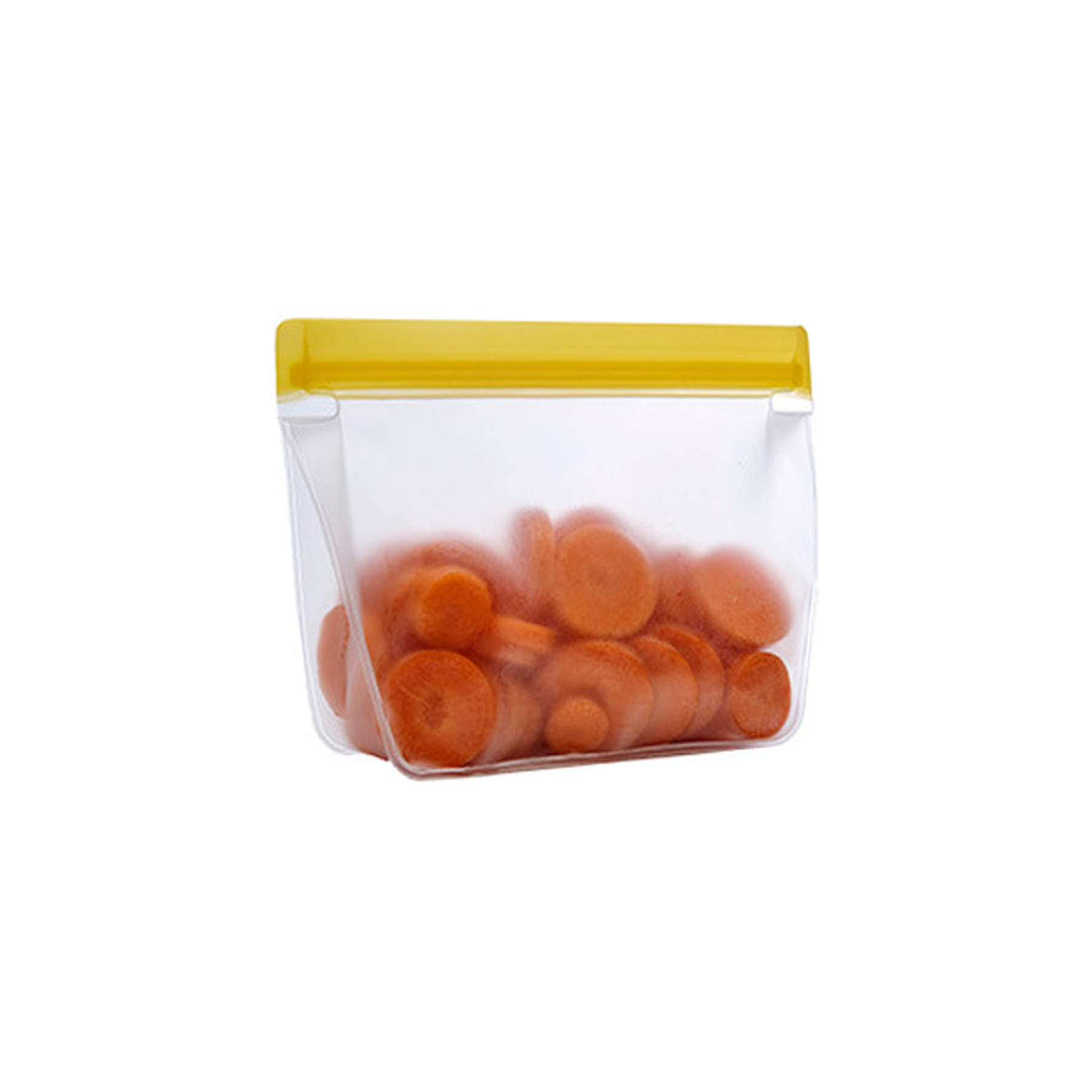 Reusable Food Storage Bag 4