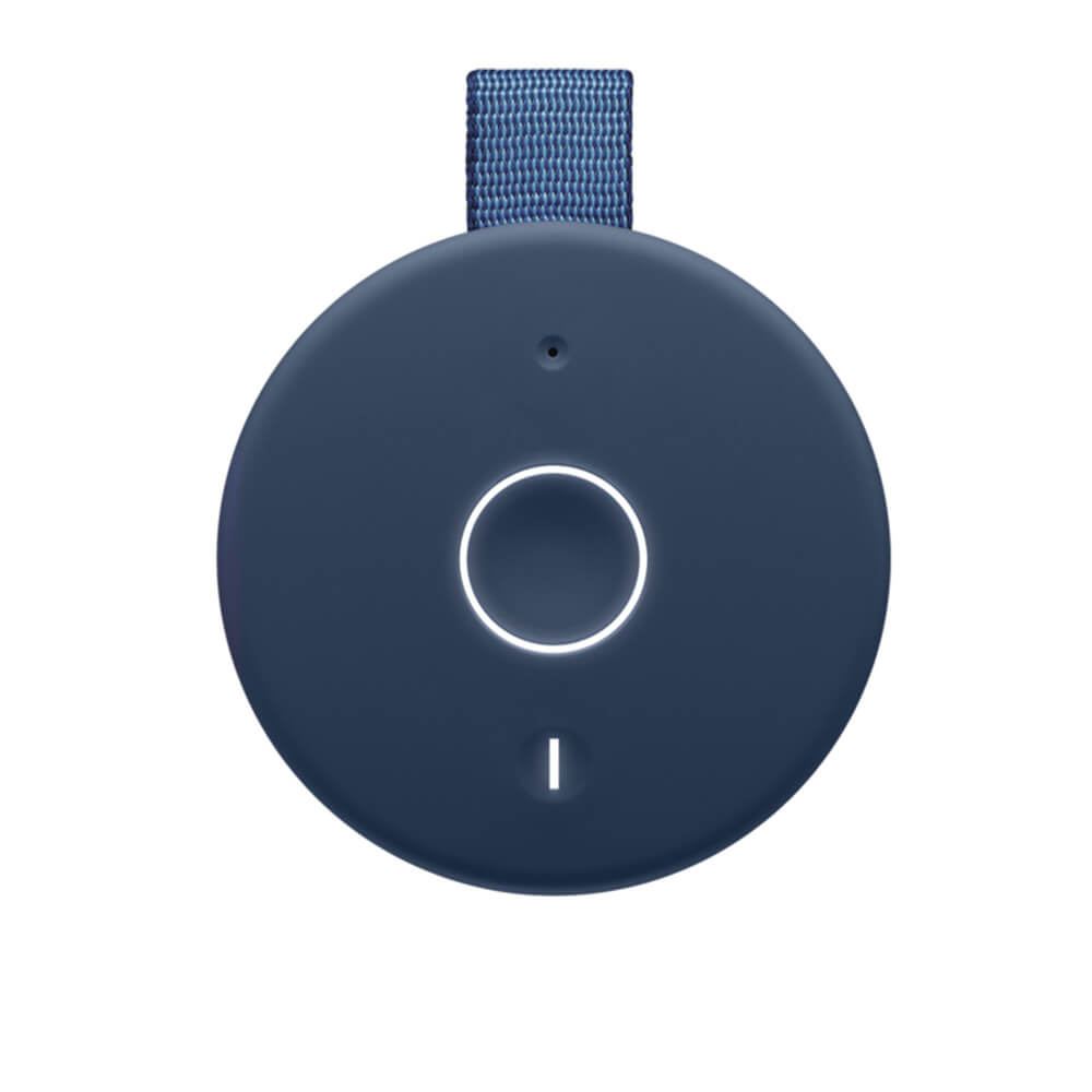 Ultimate Ears Boom 4 Portable Bluetooth Speaker 28