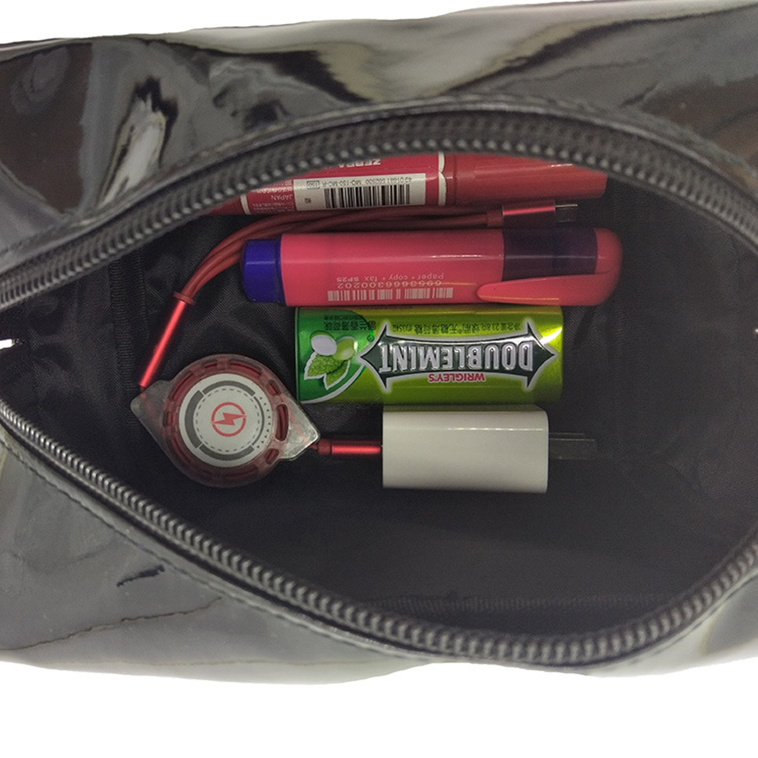 Polyester Cosmetic Bag 4