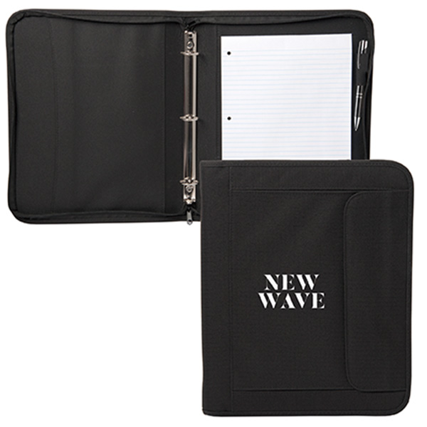 Notepad Binder 1
