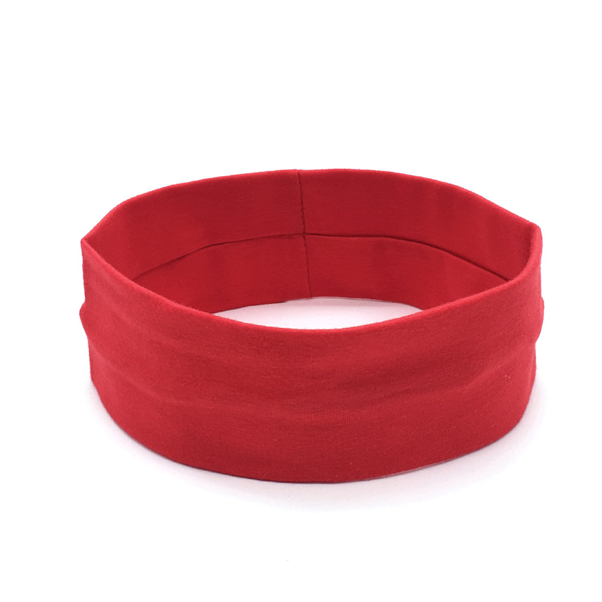 Moisture Wicking Elastic Headband 7.87" X 2.36" 17