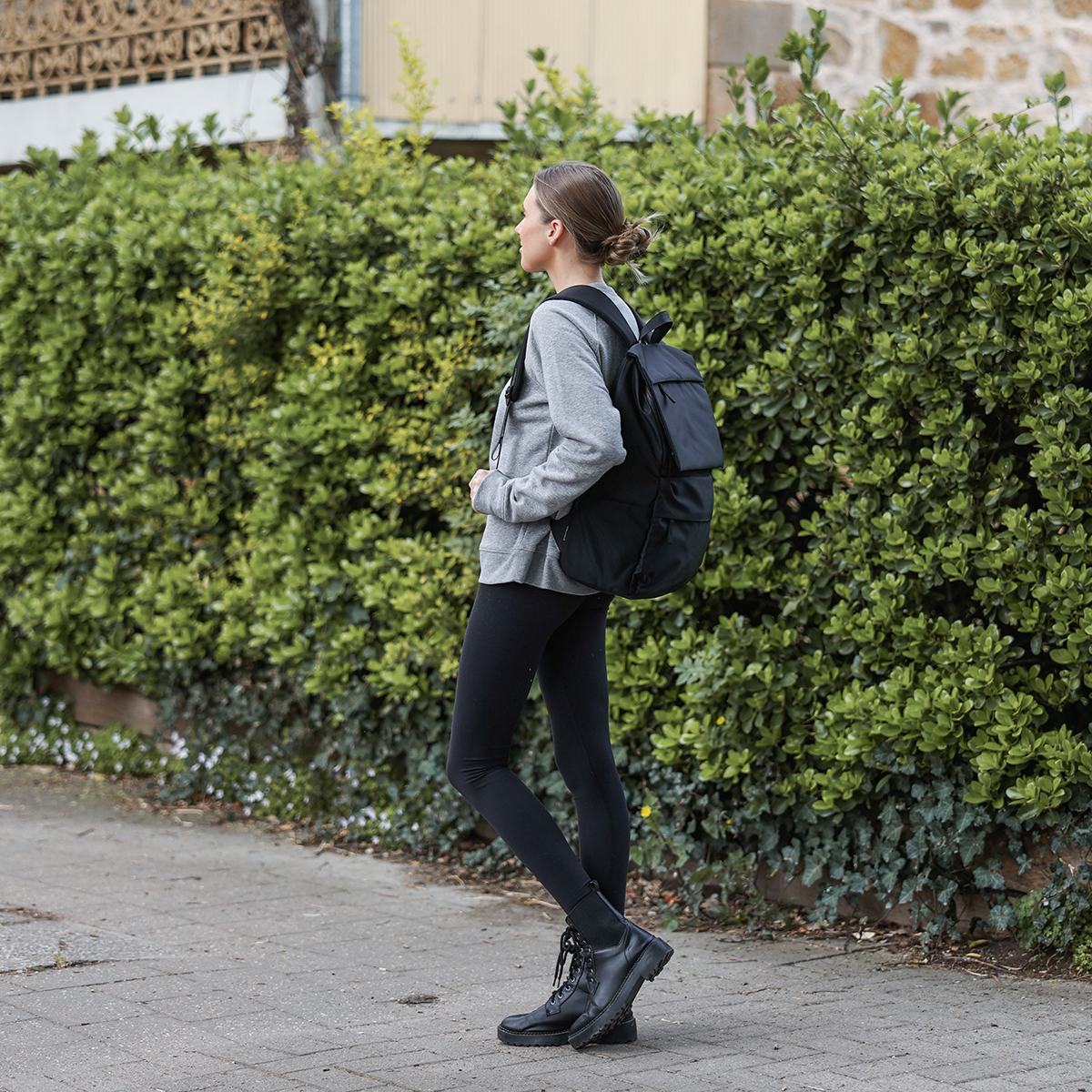 Stormtech Medusa Backpack 20 9