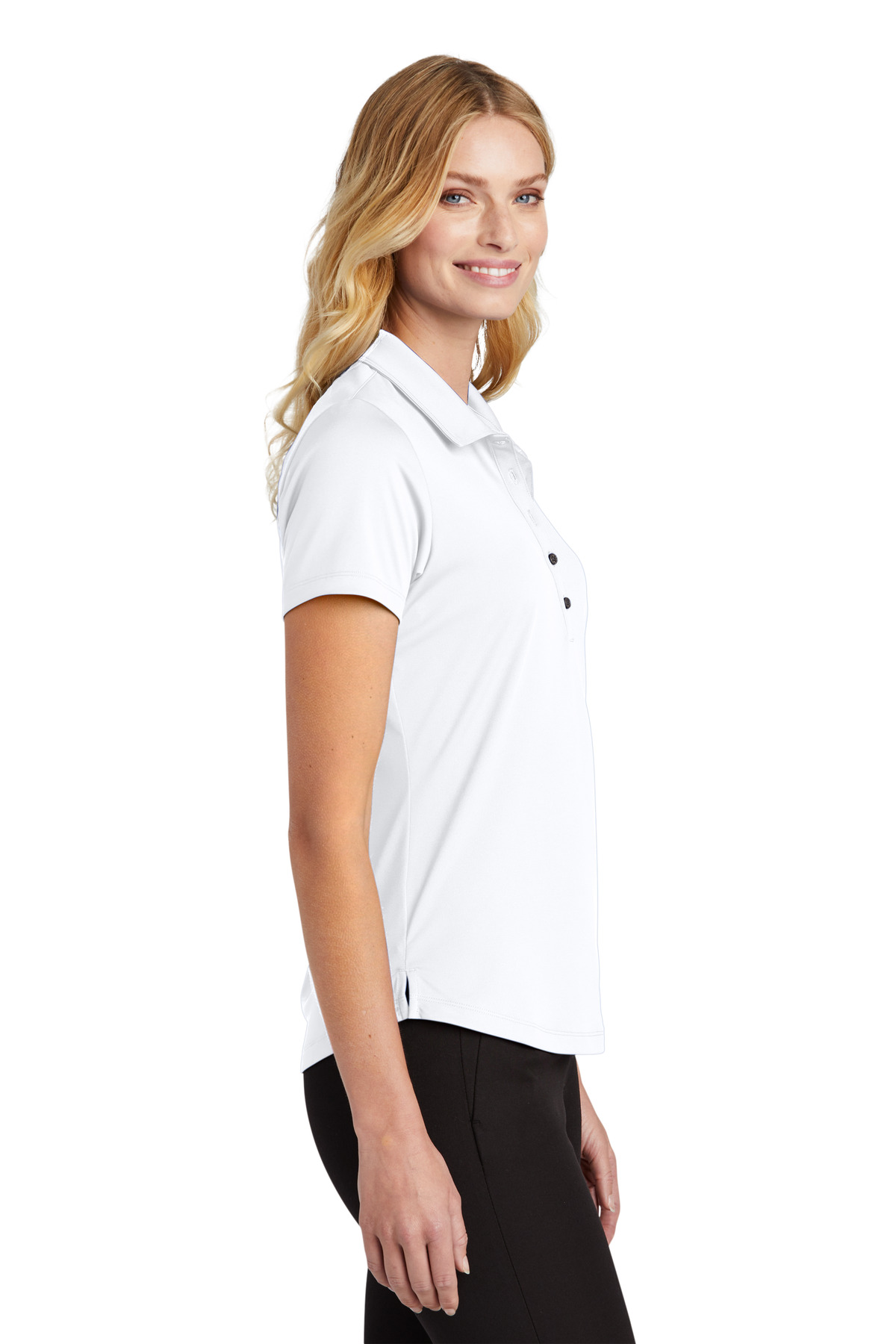 Port Authority Women's C-FREE Snag-Proof Polo LK864 58