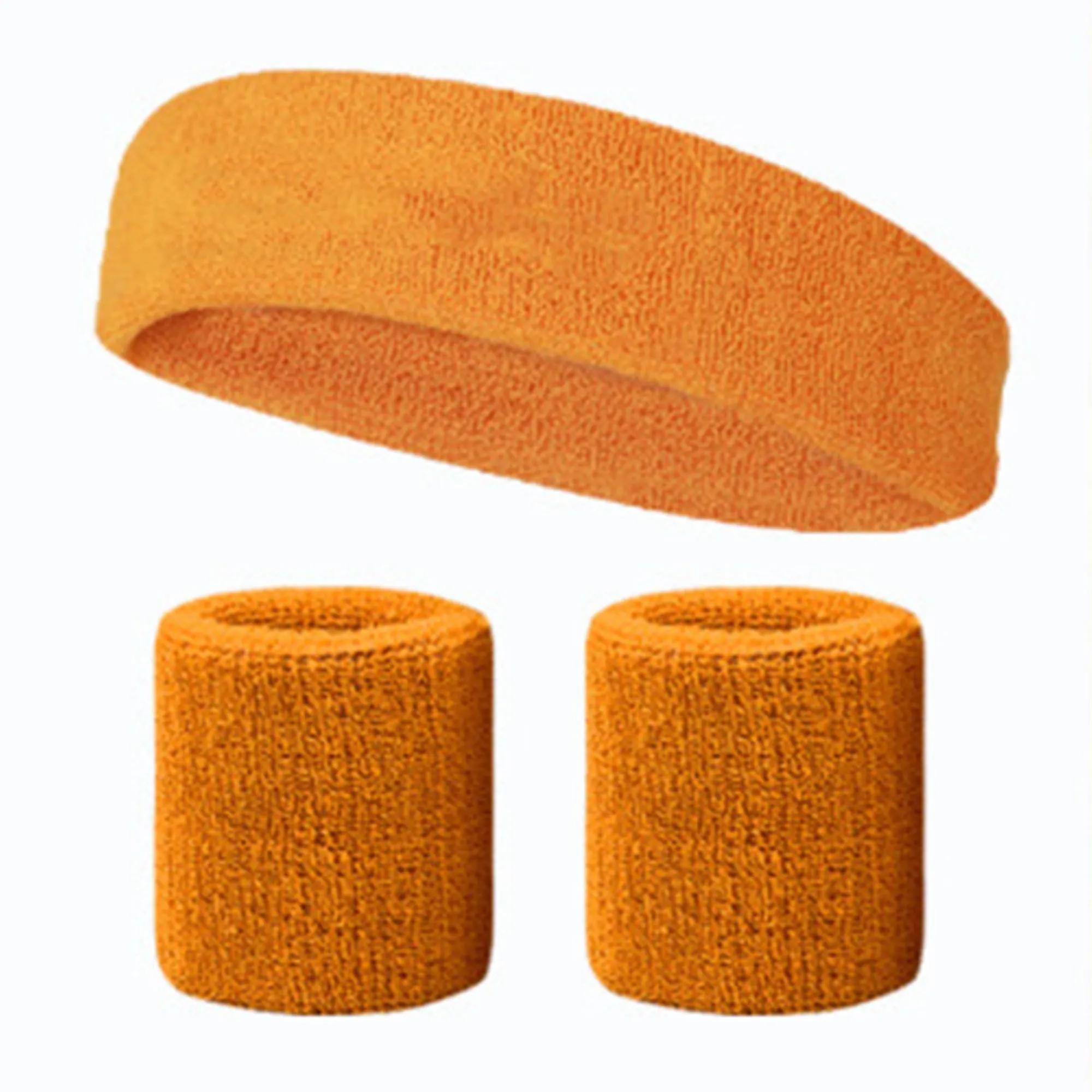 Sweatbands Sports Wristband 11