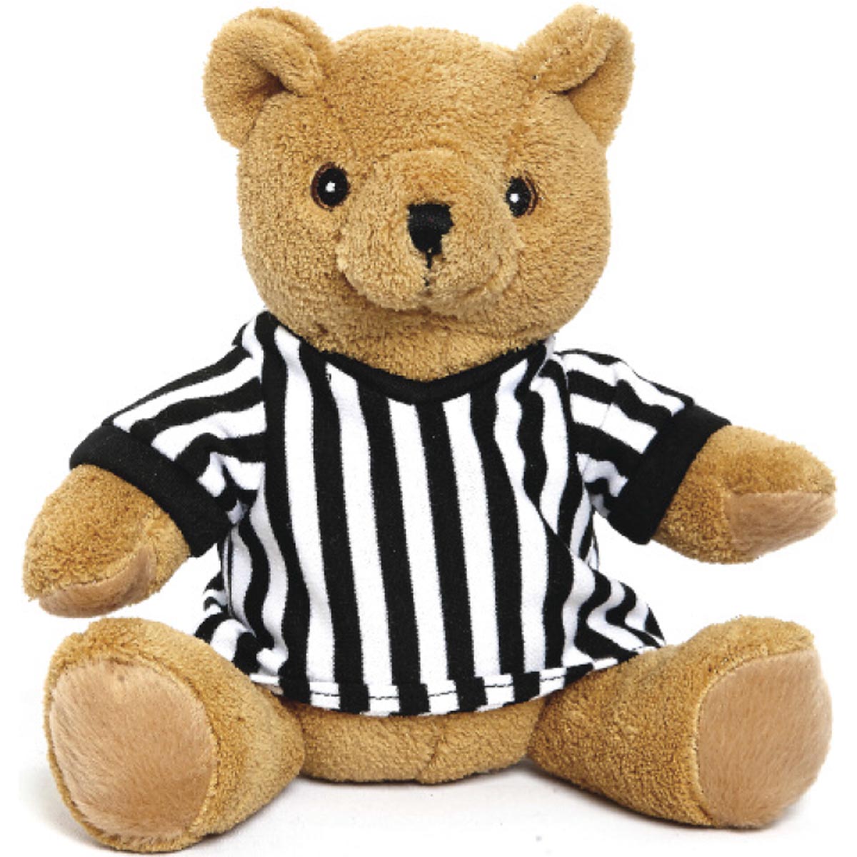 10" Referee Bear 2