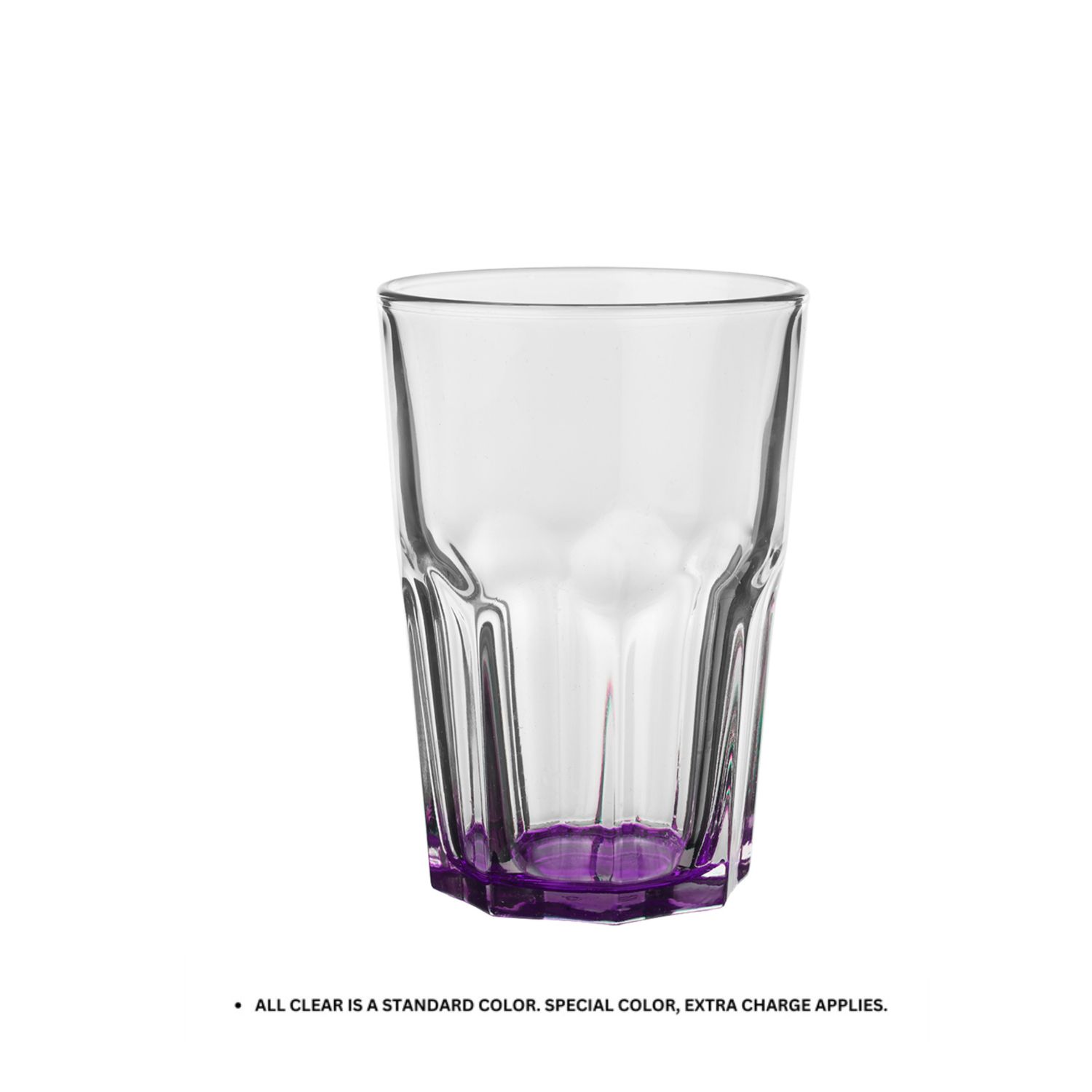Crystal Bar Glasses, 12.5 oz. 5