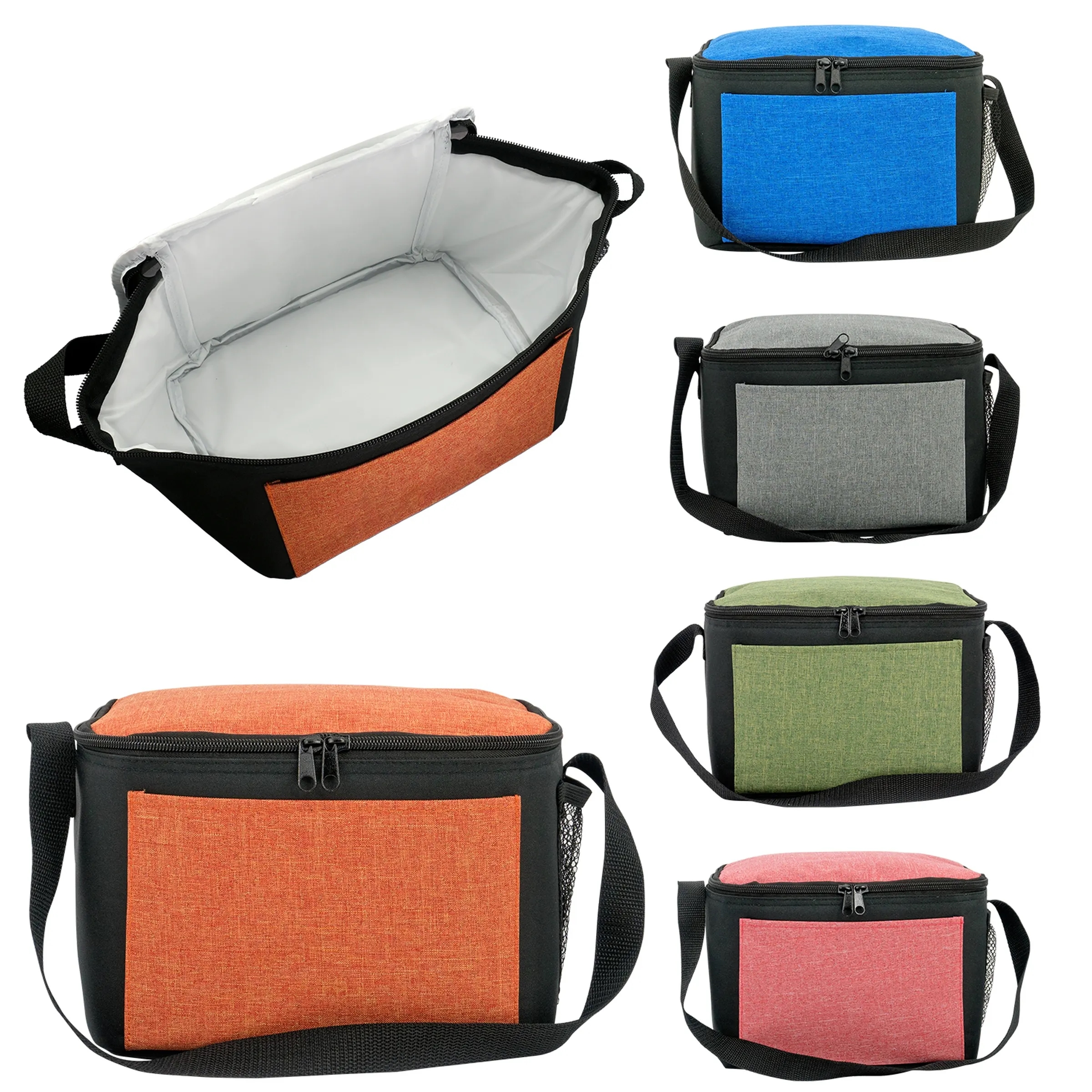 Ridge Lunch Cooler 4