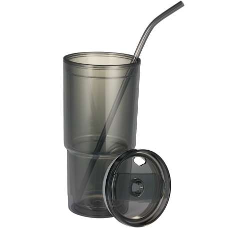 Mia Recycled Acrylic Tumbler 24oz 34
