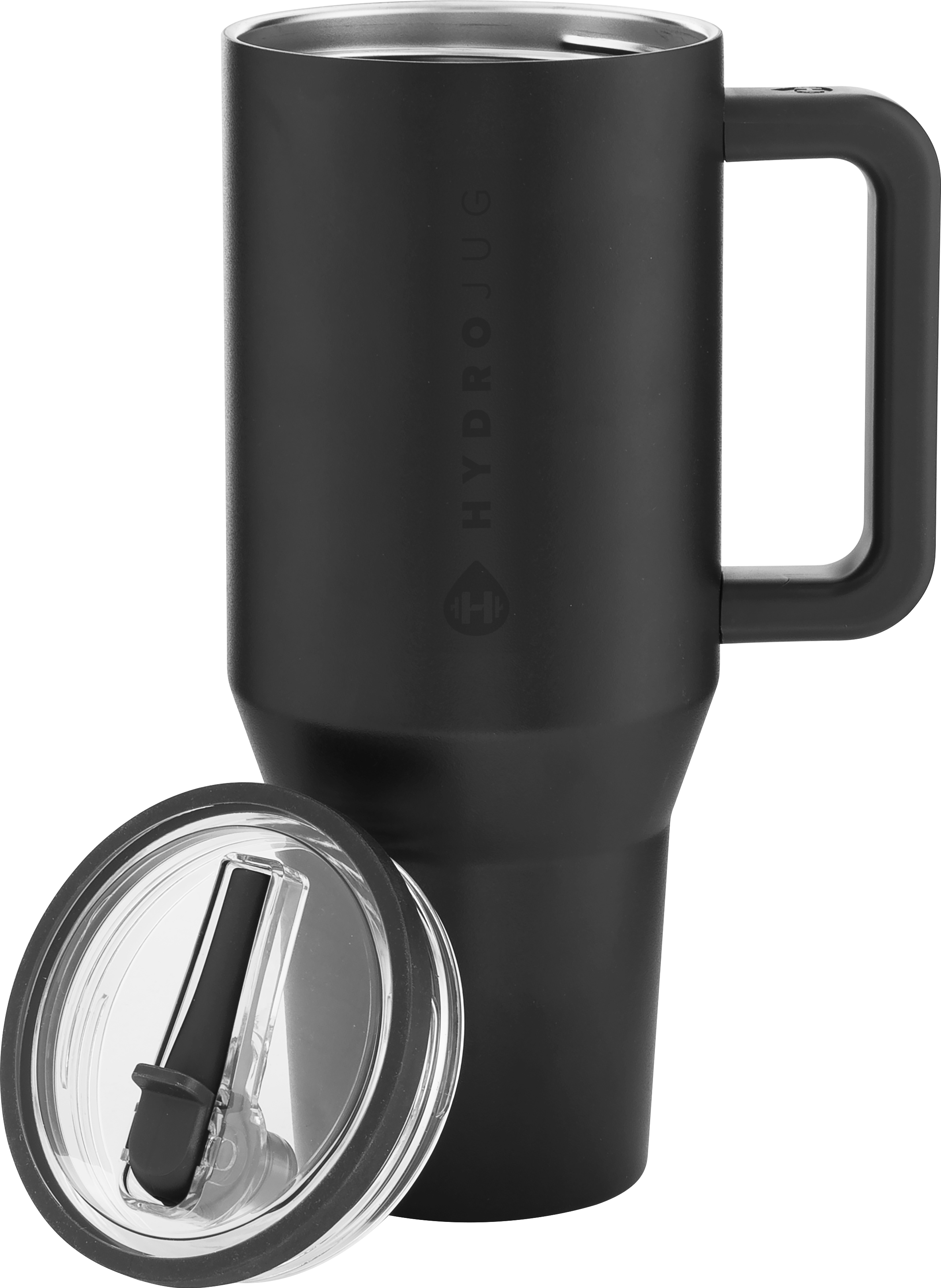40 oz hydrojug traveler - powder 98