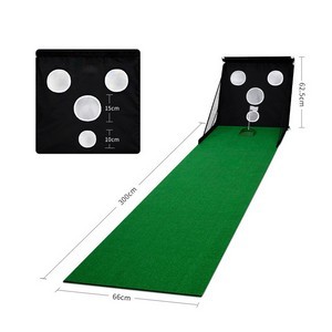 Portable Golf Training Aid For Home Use 15