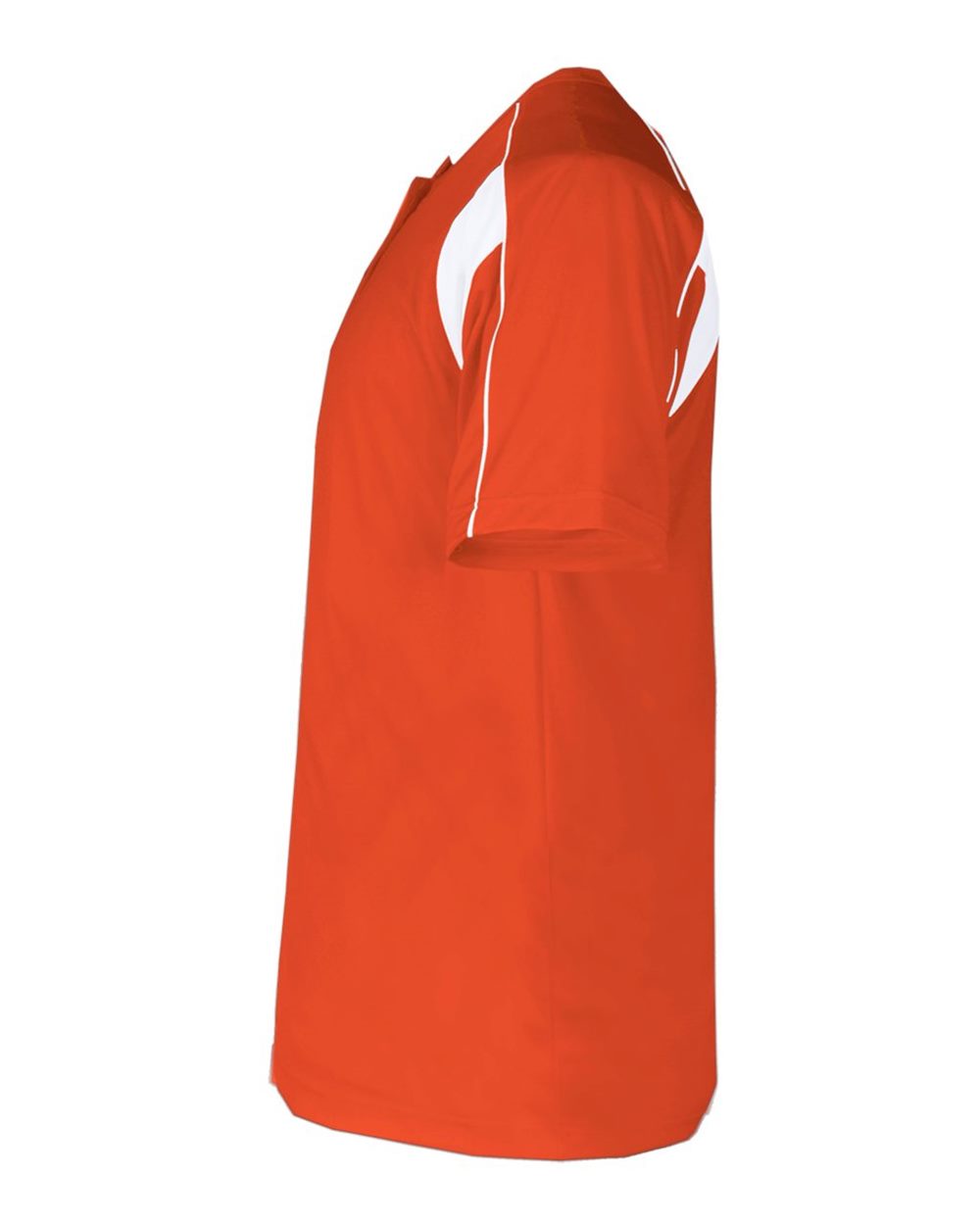 Youth B-Core Pro Placket Jersey - 2937 23