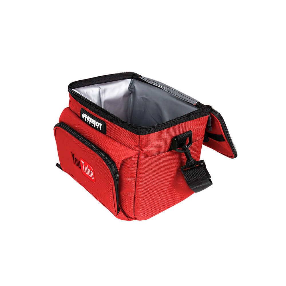 Patriot Venture Cooler 9 52