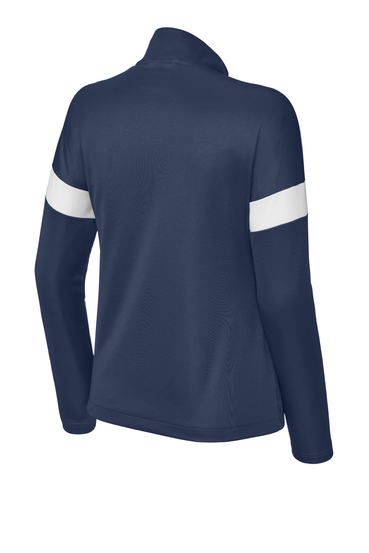Sport-Tek Women's Travel Full-Zip Jacket LST800 56