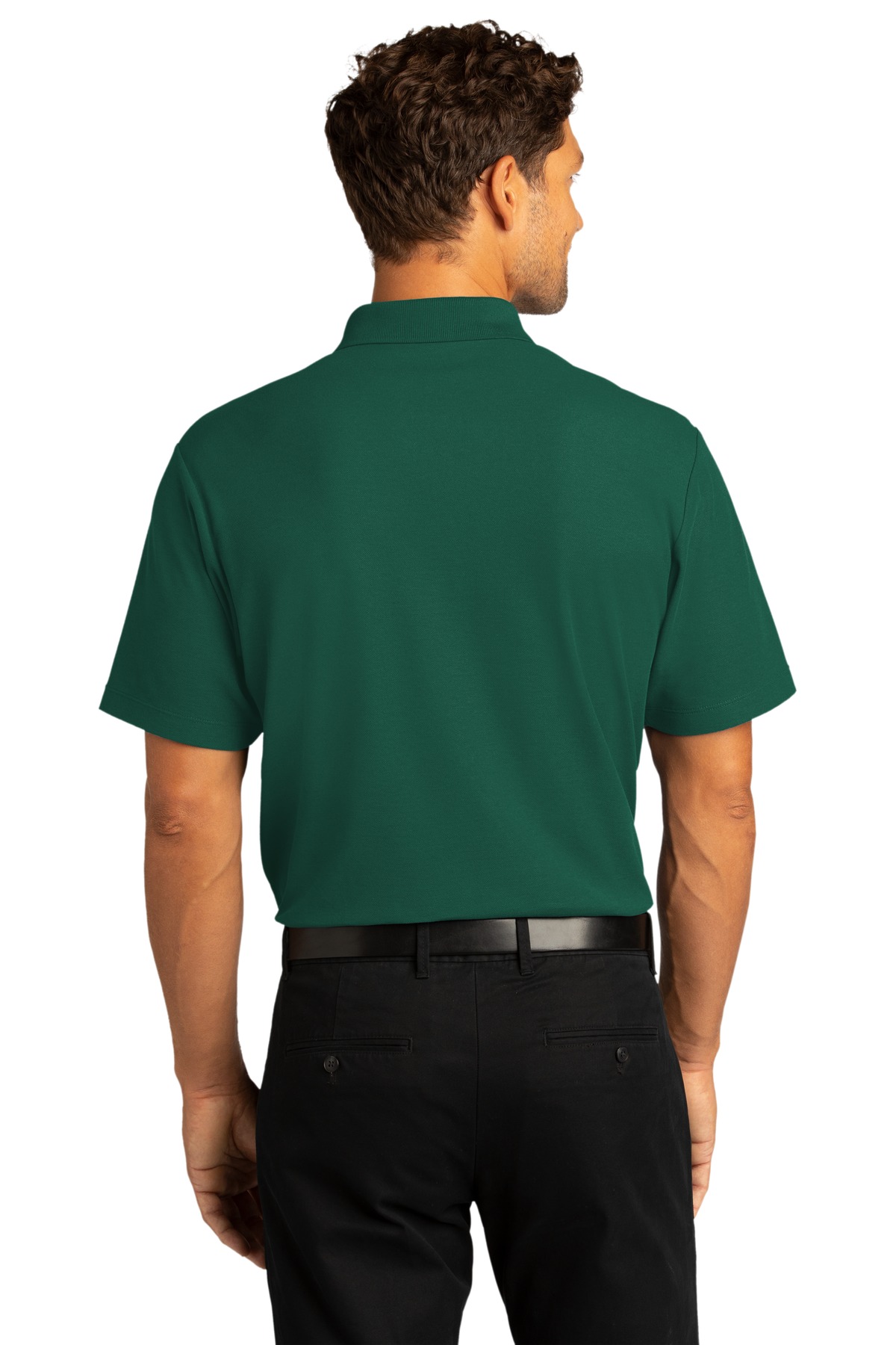 Port Authority® SuperPro React Polo 93