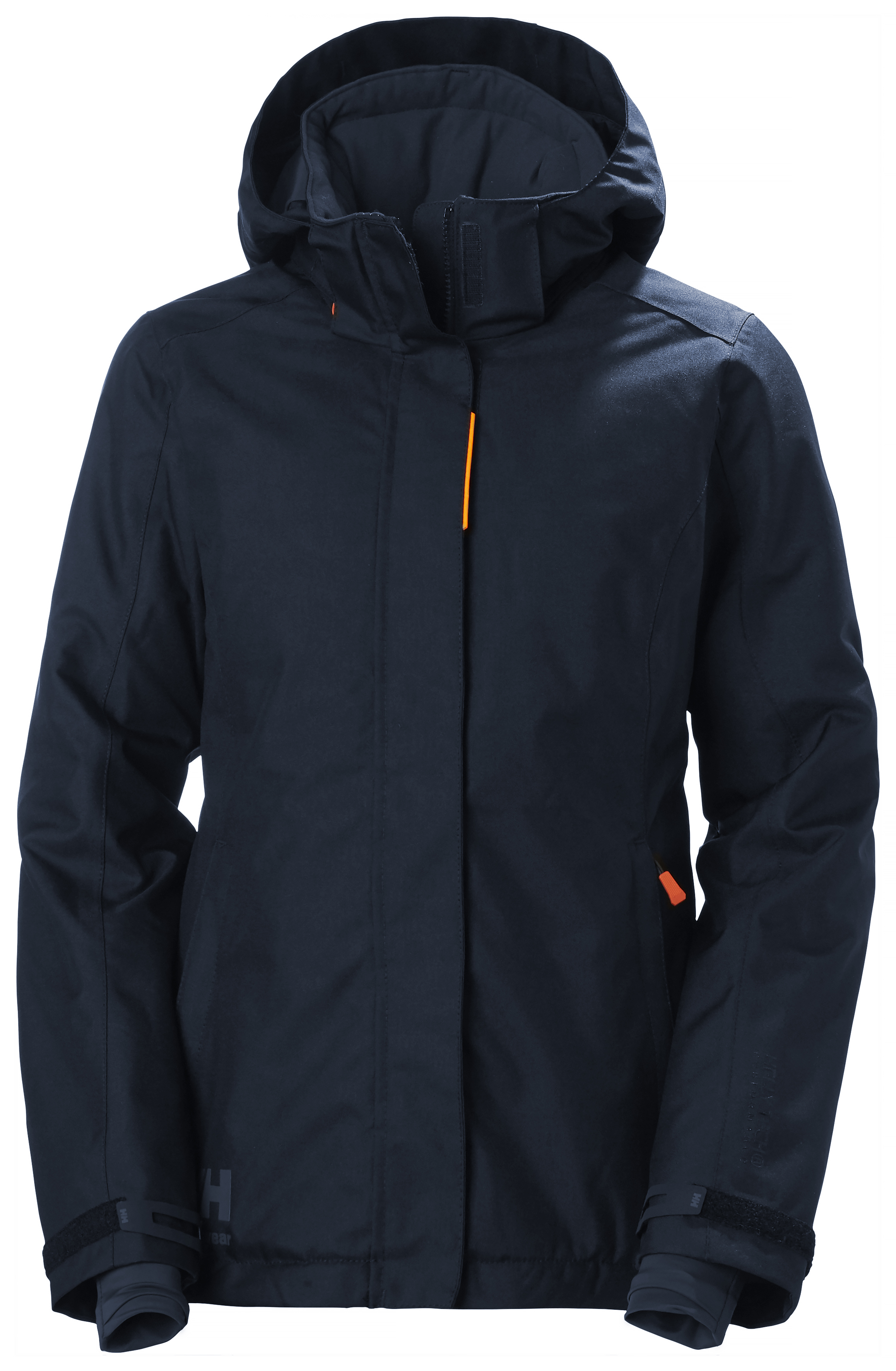 Helly Hansen Women's Luna Winter Jacket 3
