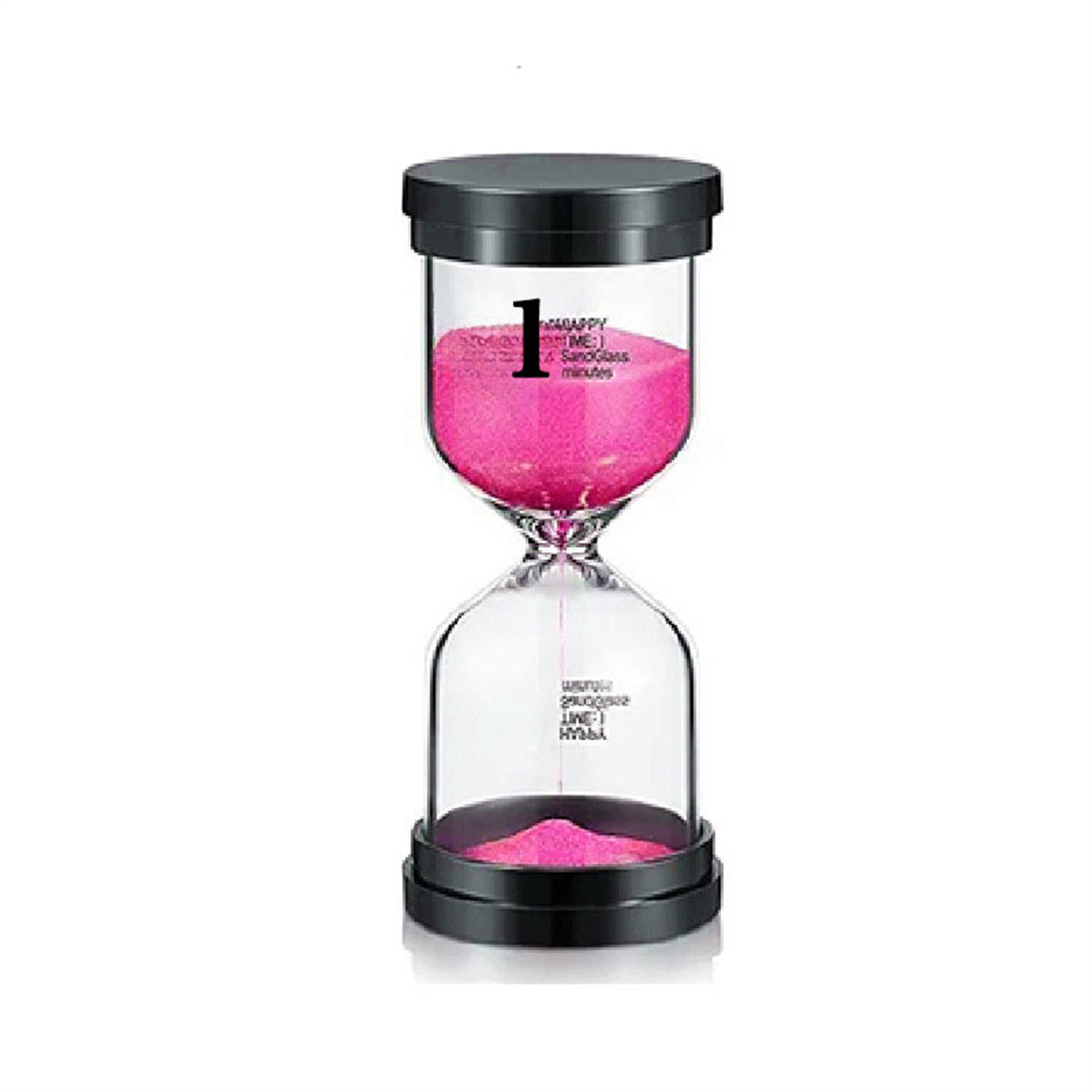 Hourglass Timer 3