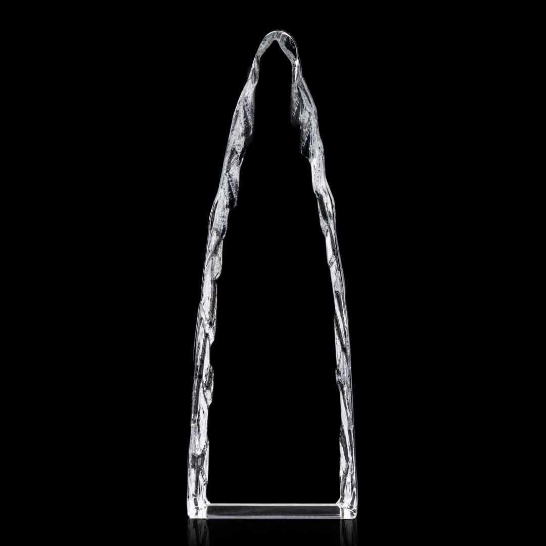 Goderich Iceberg Award 20