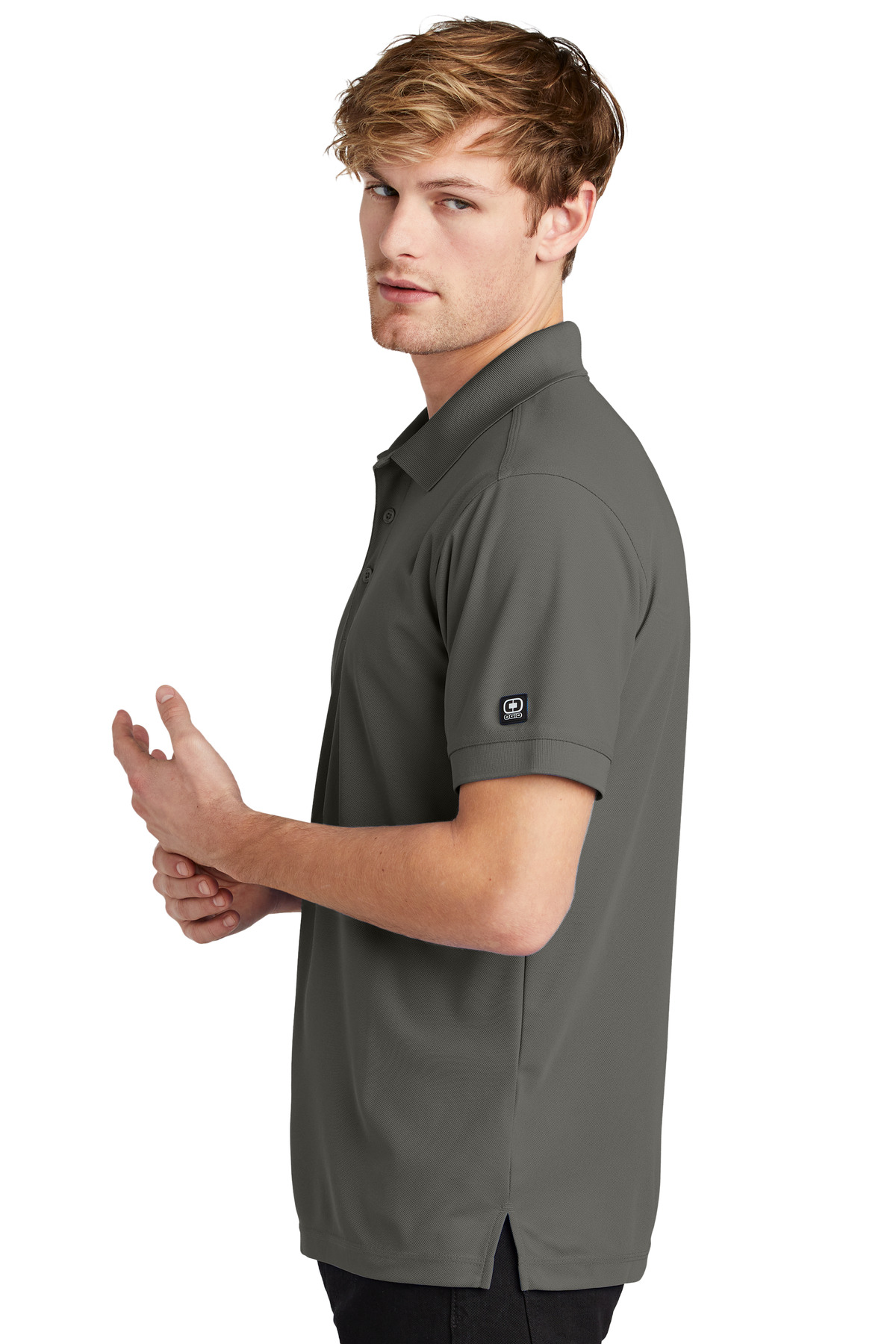 OGIO® Caliber2.0 Polo 53