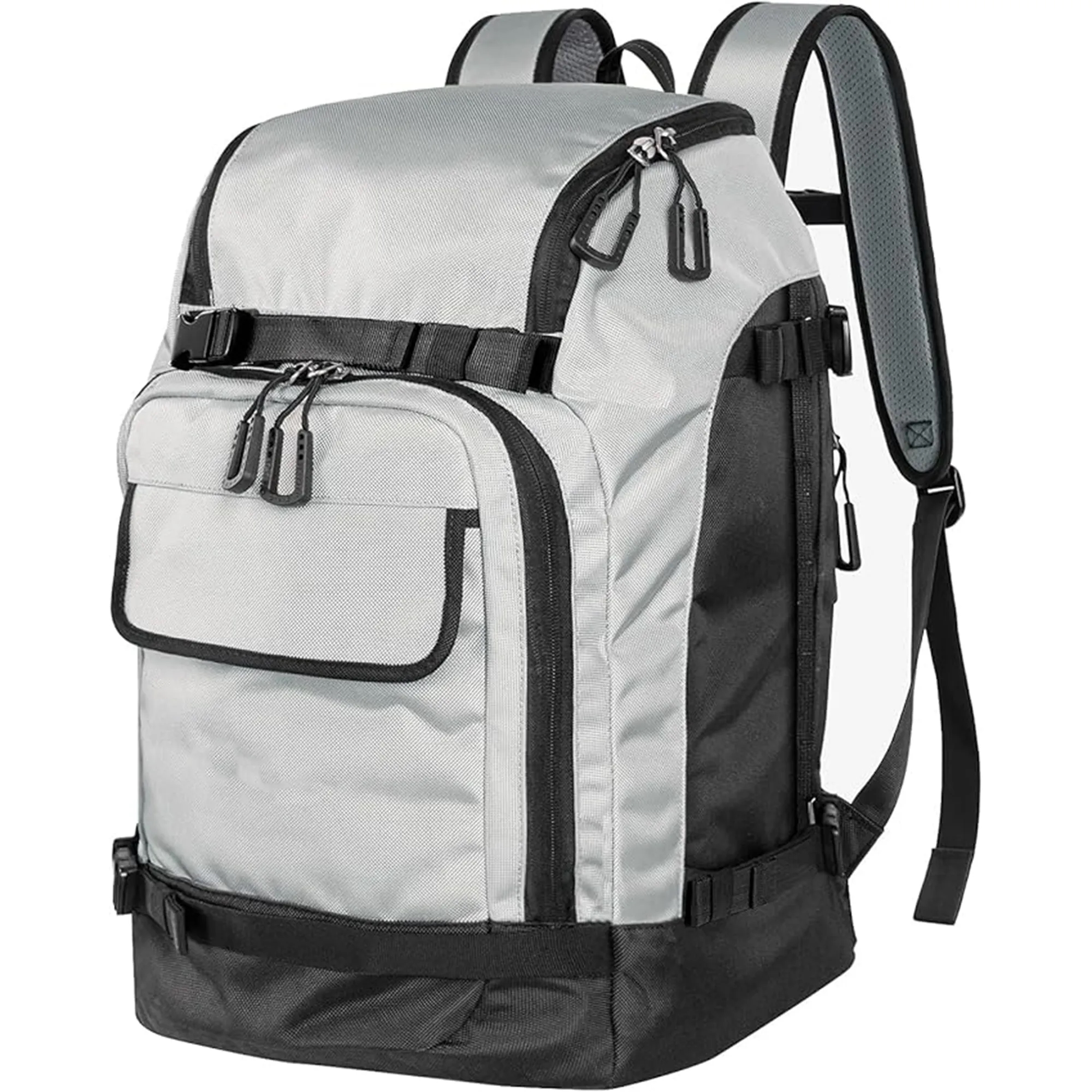 50L Ski Boot Travel Backpack 11