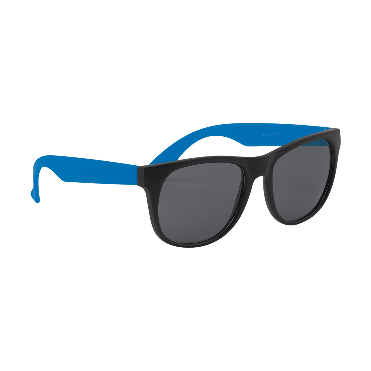 Youth Rubberized Sunglasses 17
