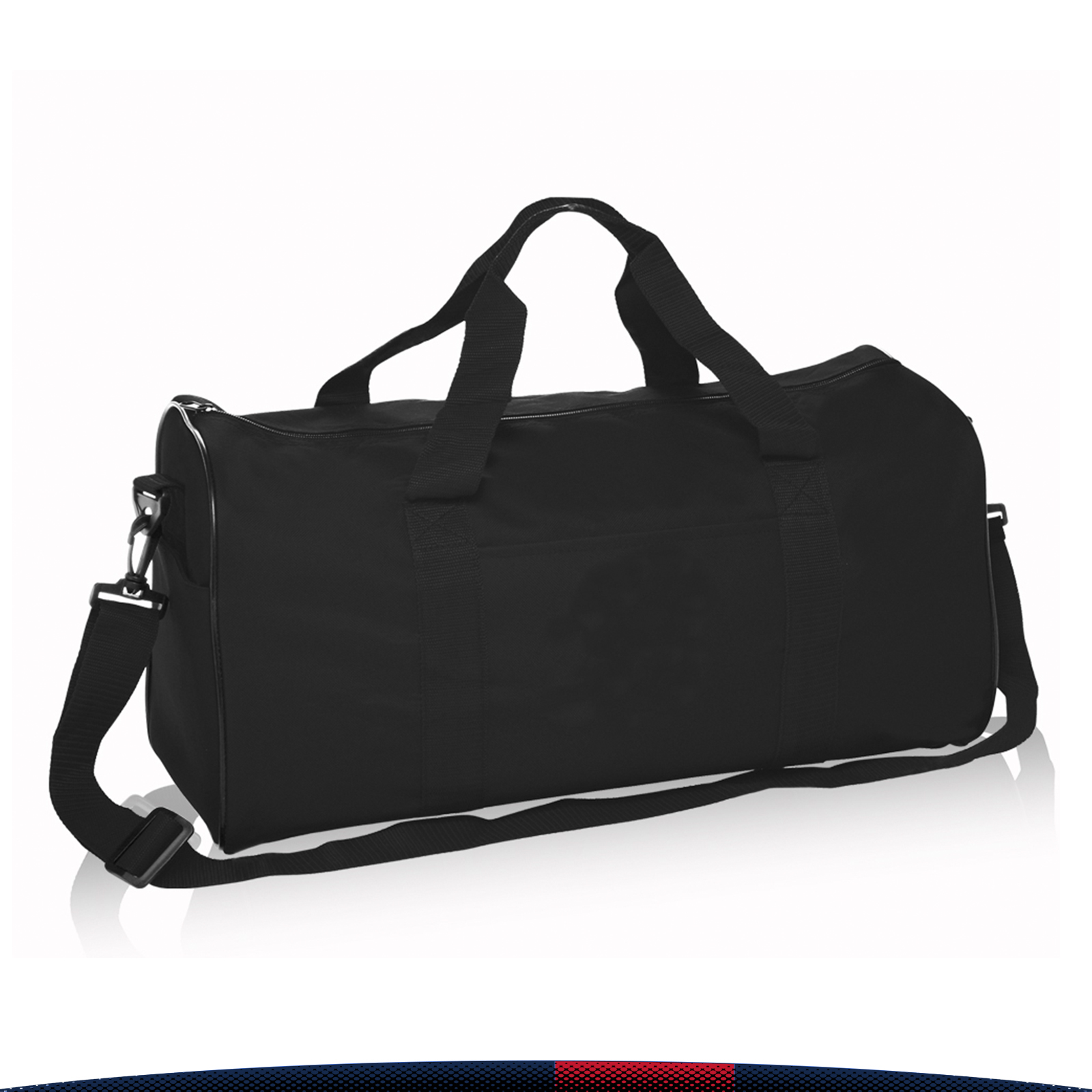 Turace Duffle Bags 3