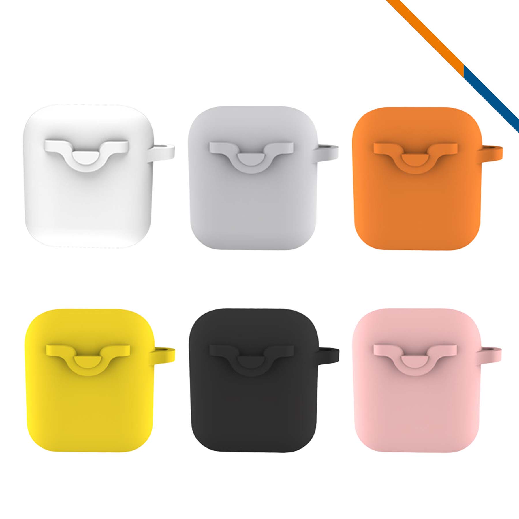 Simote AirPods Case 7