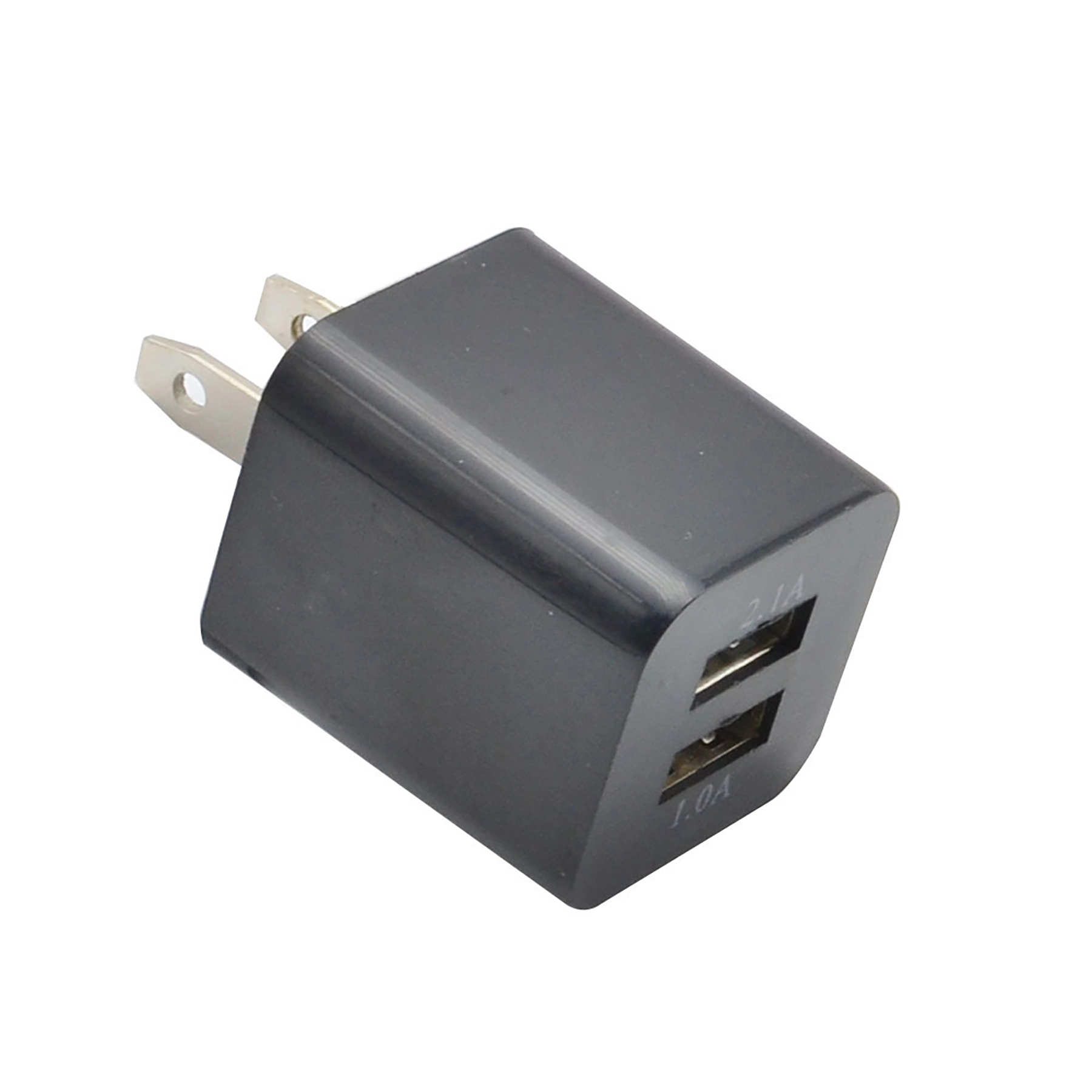 Dual USB Charger Adapter 3